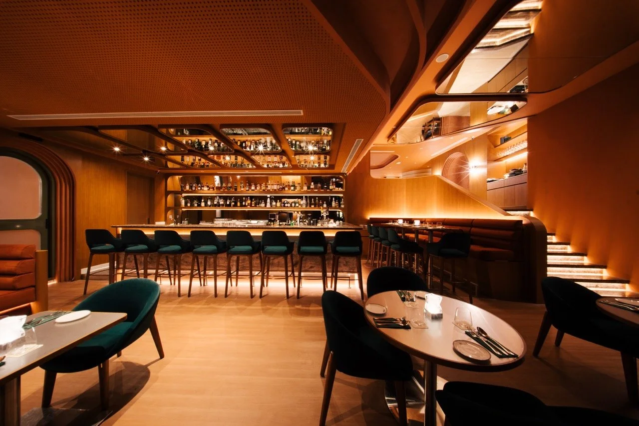 temper, Singapore