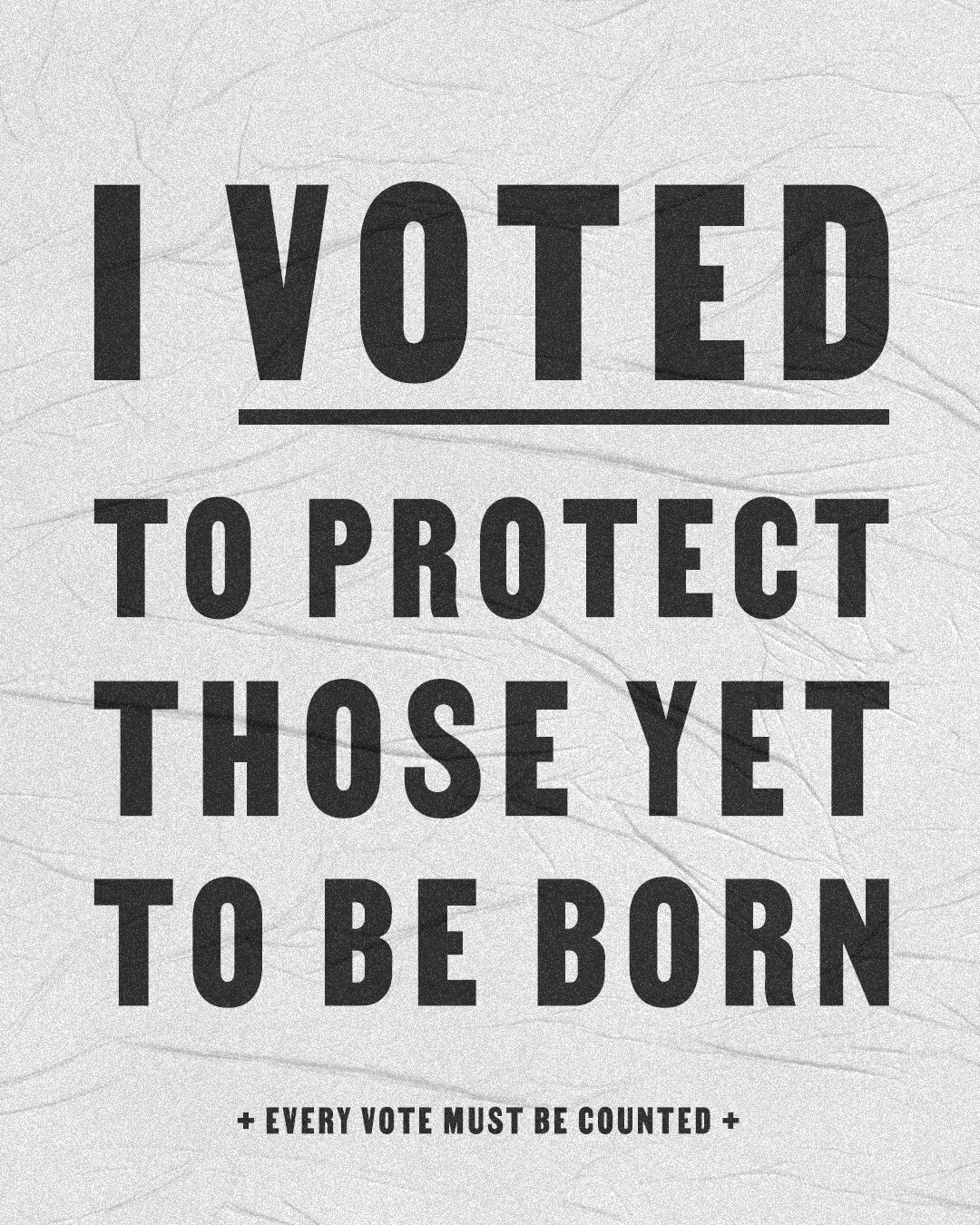  Art by Josue Rivas (@josue_foto) for IllumiNative and Native Organizers Alliance’s Natives Vote Campaign 