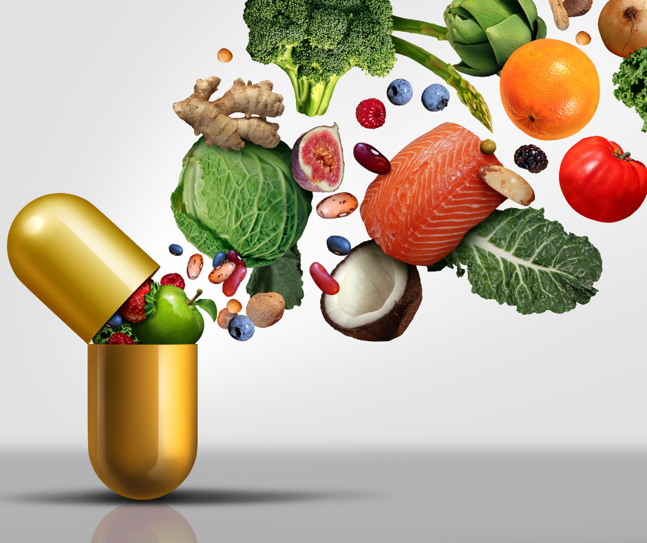 Should I be taking supplements? — Maine Fitness