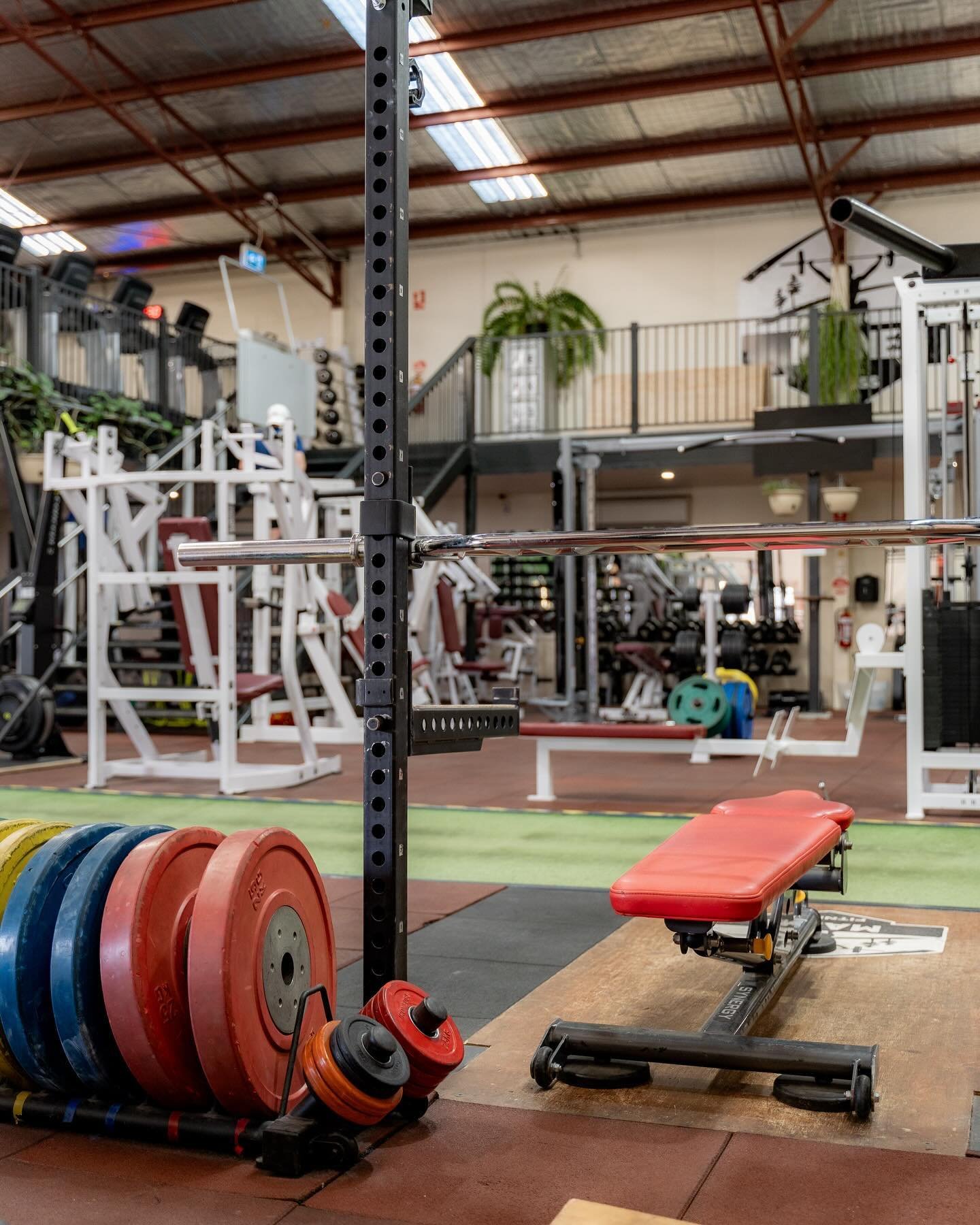 After a week of pushing hard, it&rsquo;s time to take a break and recharge for another week of achieving goals 💪

#castlemainemaldonsurrounds #castlemainegym #gym #fitness #fitnessaustralia #castlemania #mainefitness