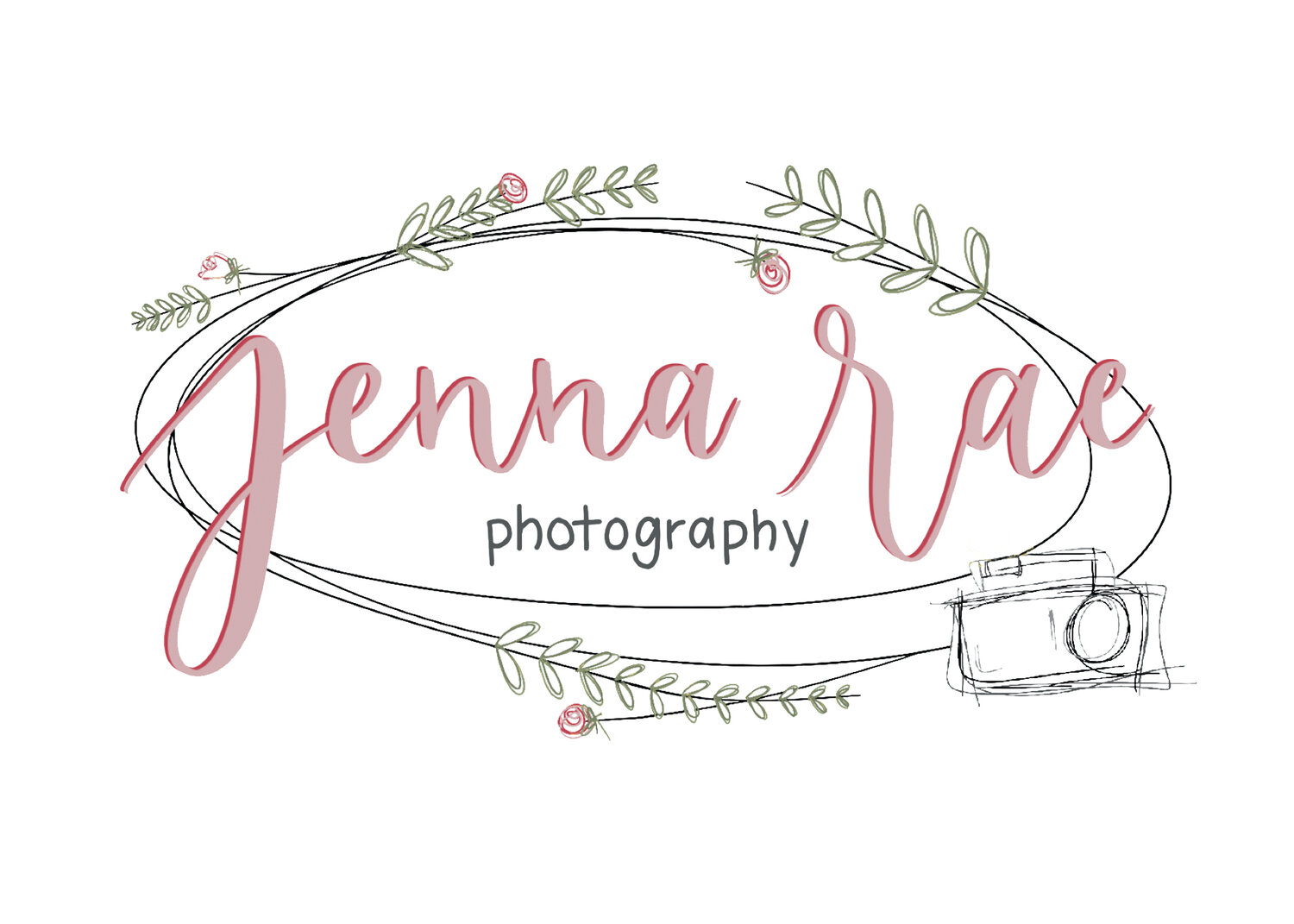 Jenna Rae Photography