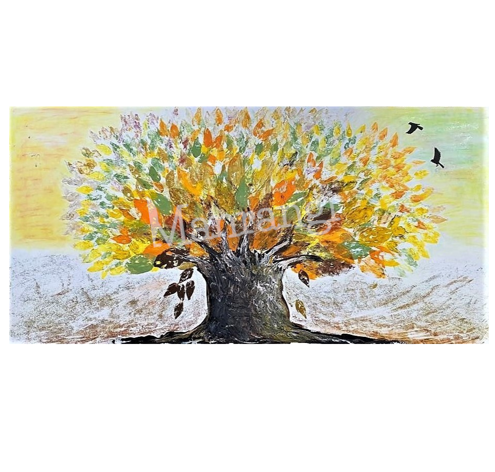 The Manrangi Tree
