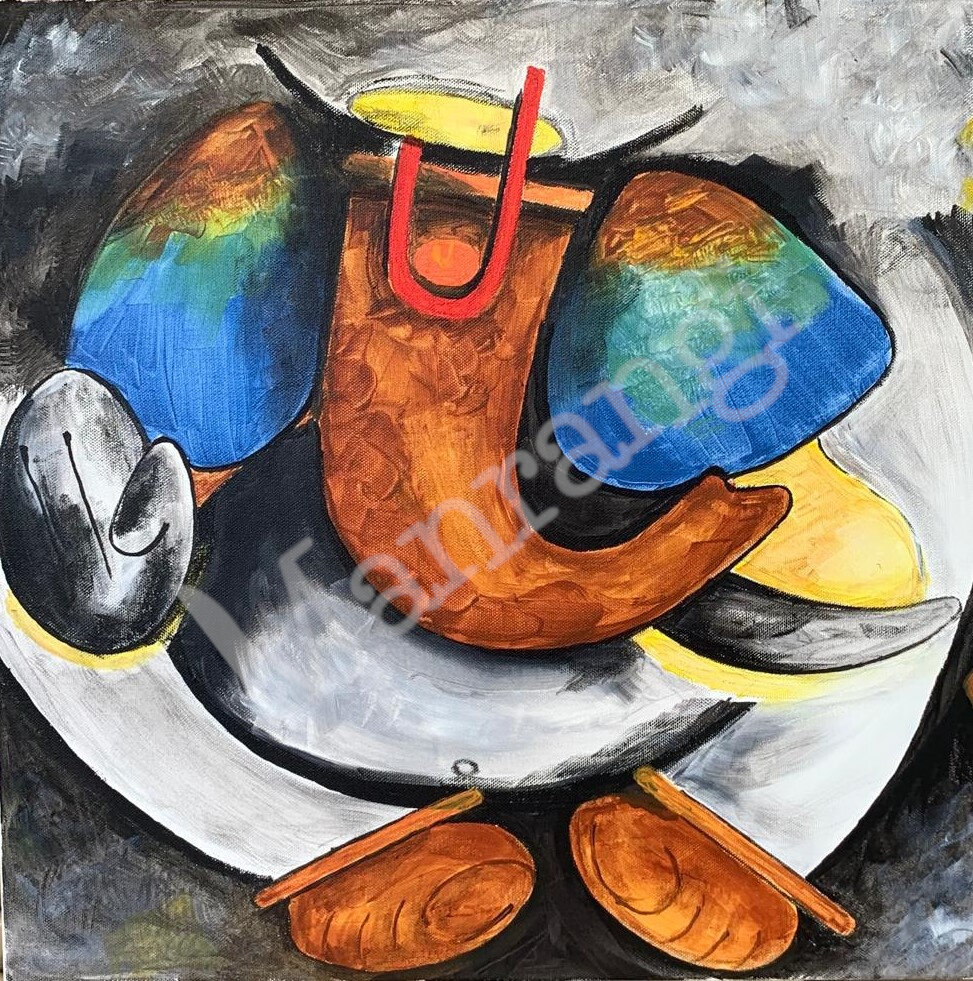 Ganesha