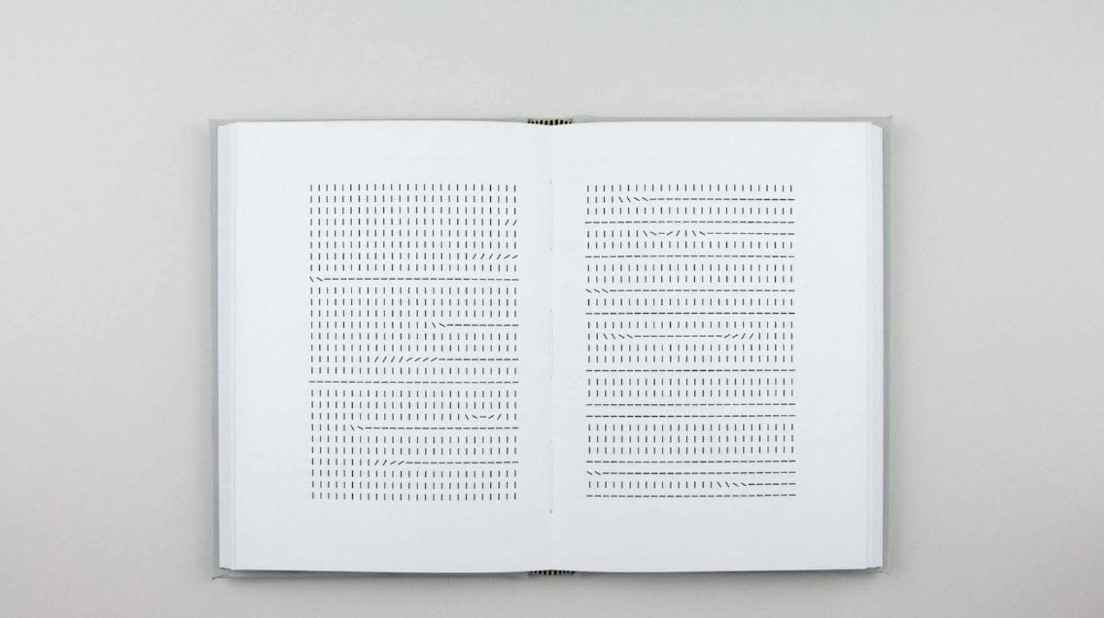 Ryan Lewis, Everted Sanctuaries VI