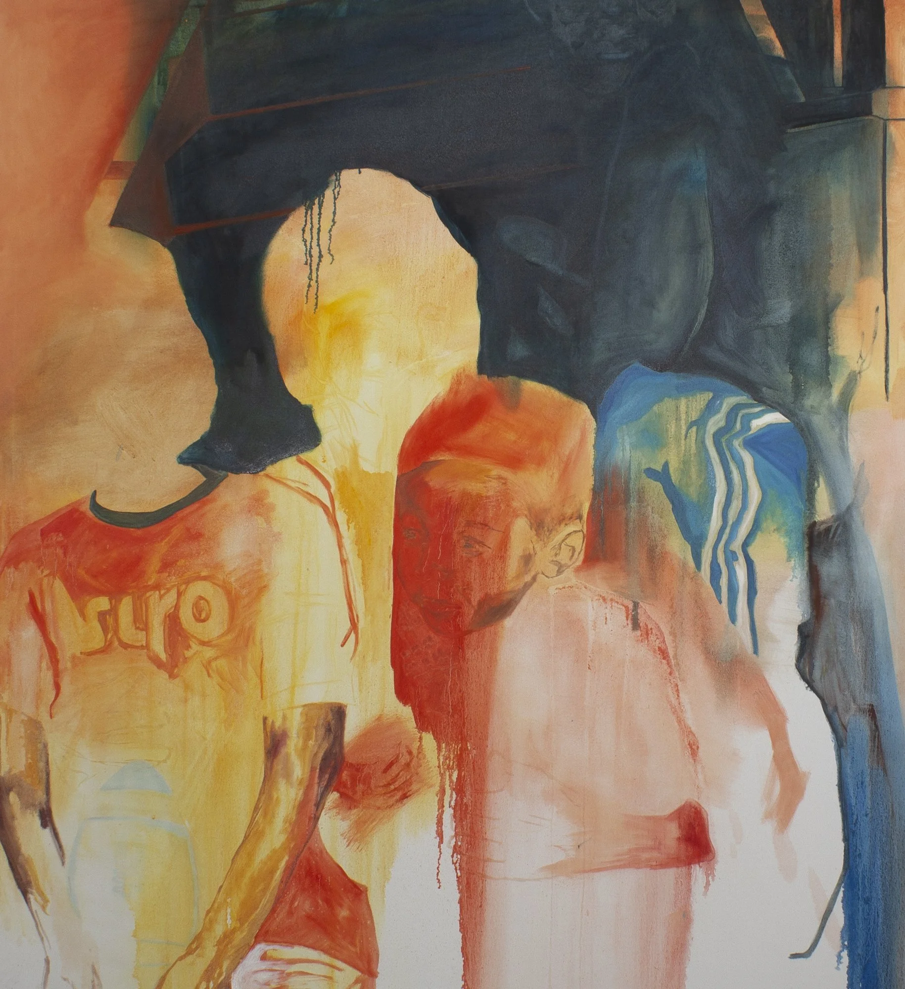 William Maxen, The Boys And Pop