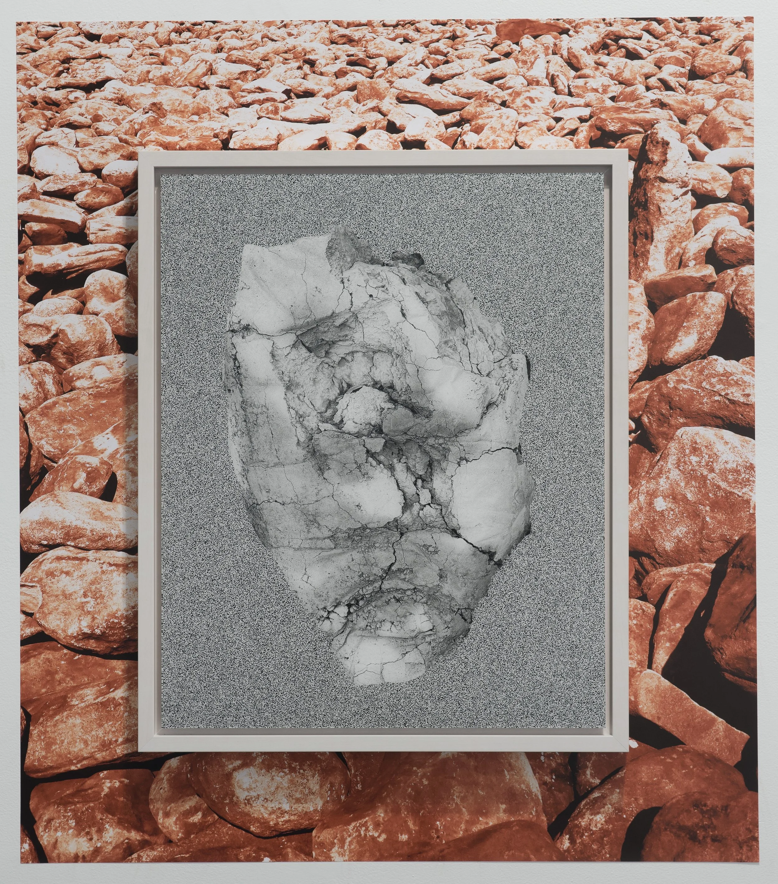 Julianna Foster, Geographical Lore, Moon Rock