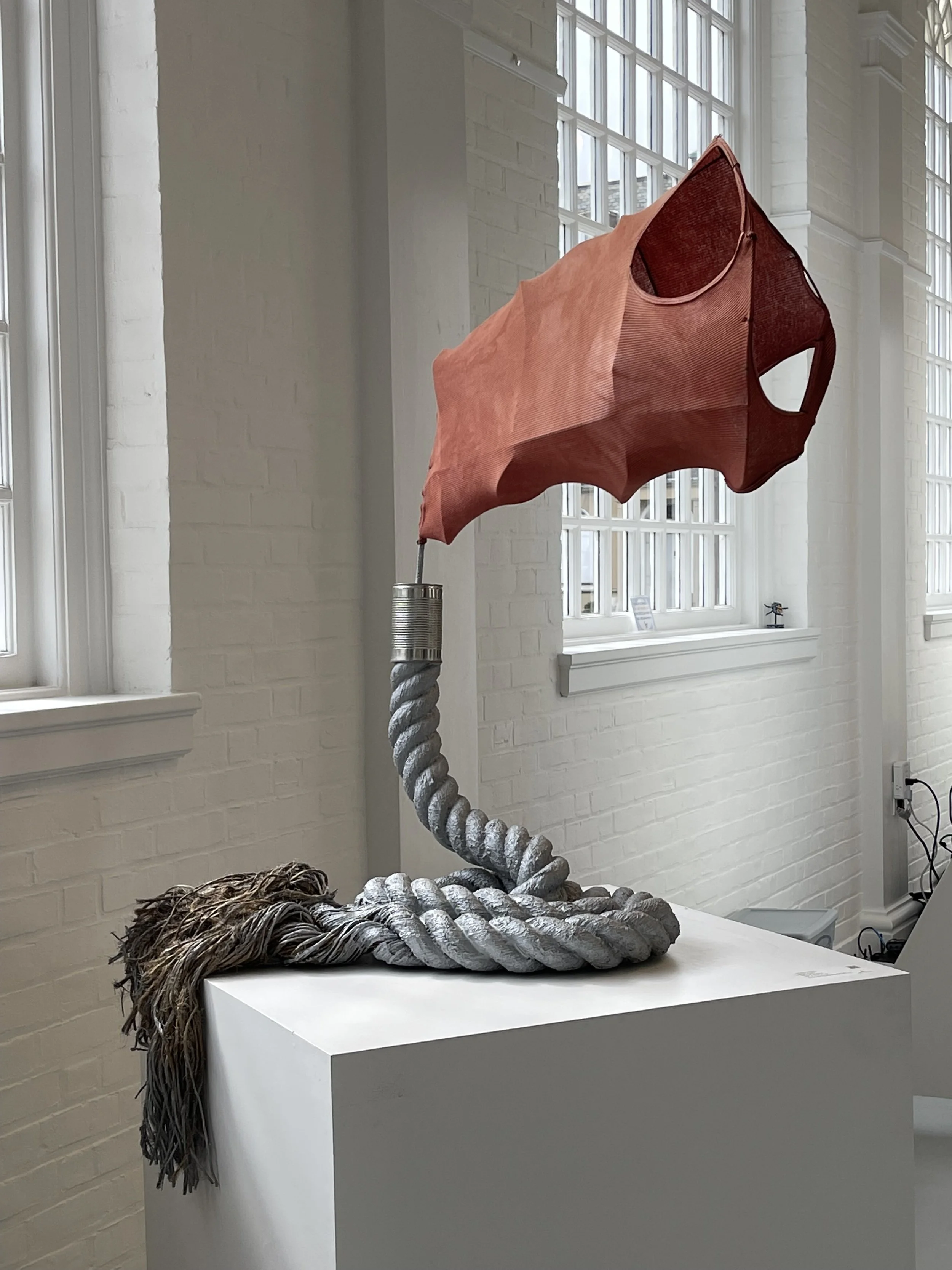 Vincent Dion, High Alert