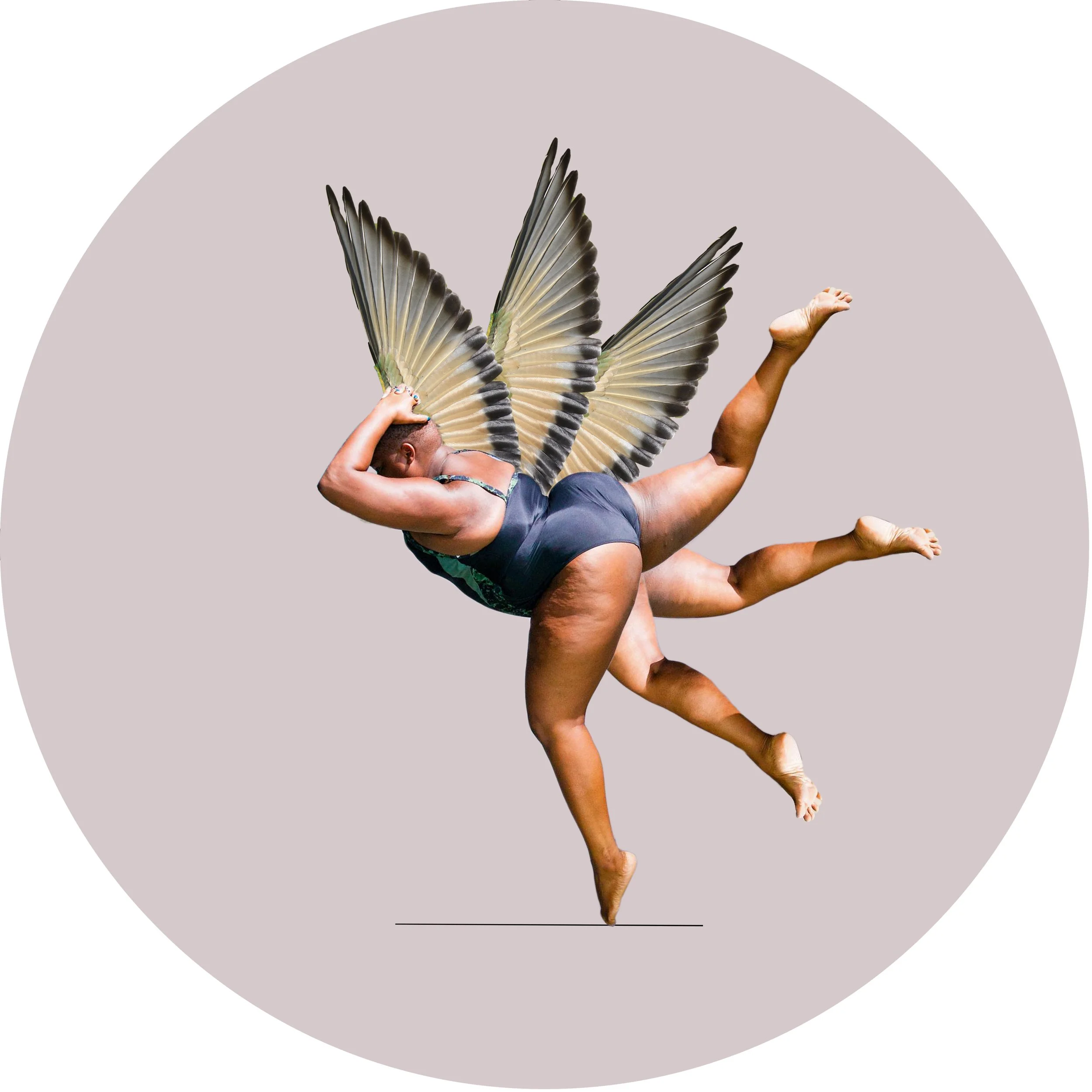 Margaret Hart, Chimera 2