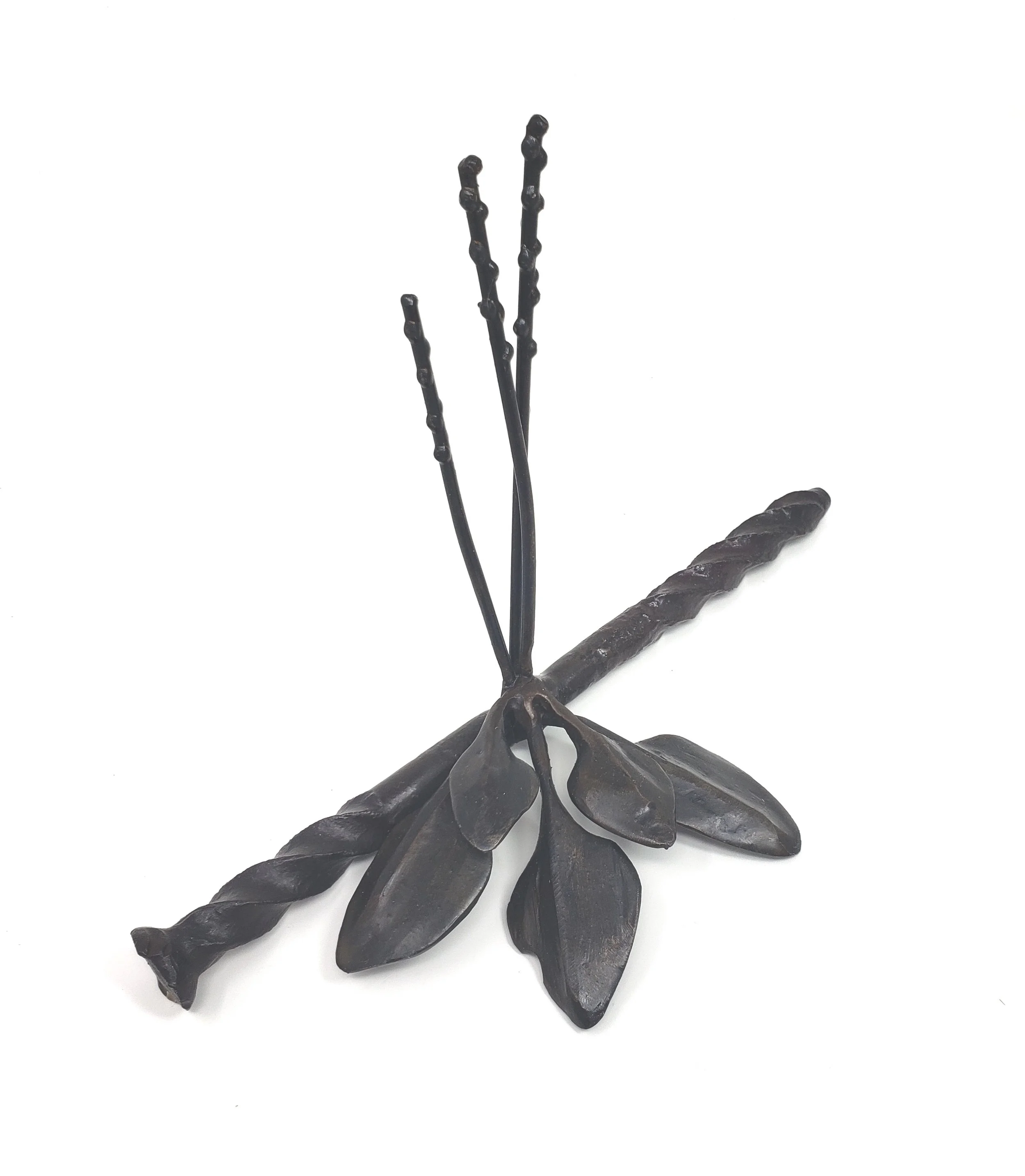 Margaret Jacobs, Plantain 1