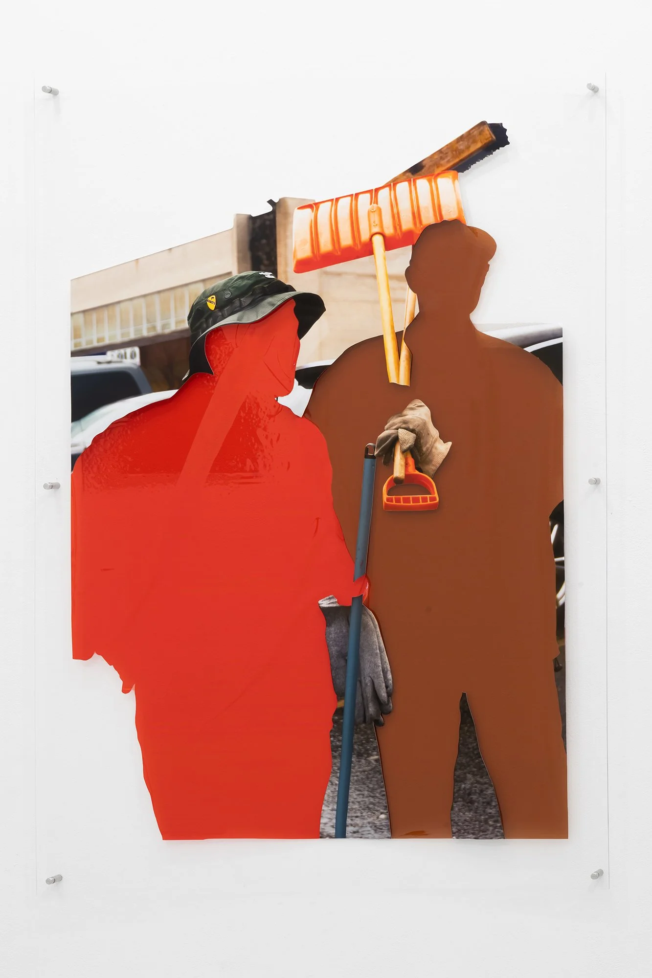 Desiree Morales, Workers