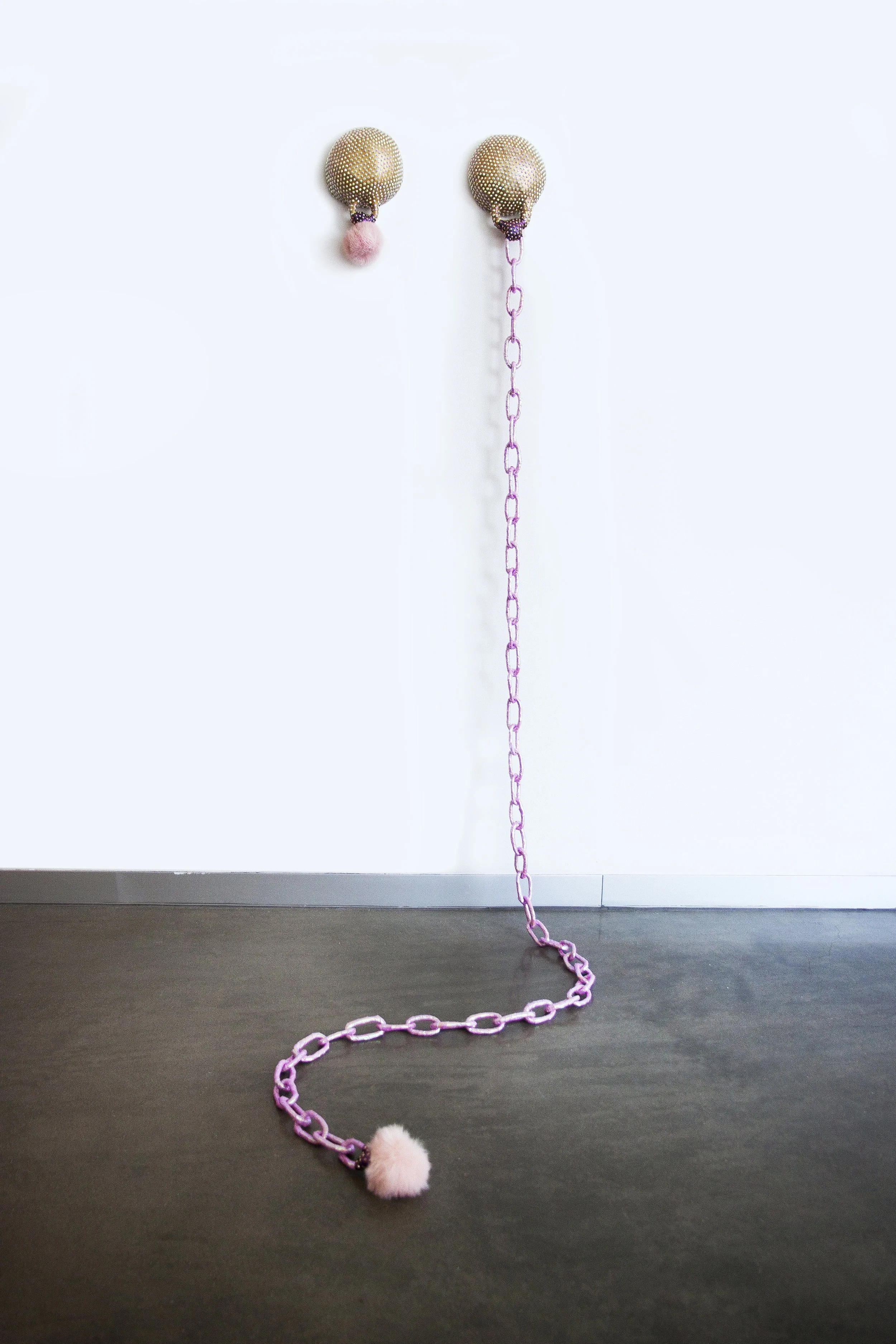 Ali Hval, Blushing Bauble