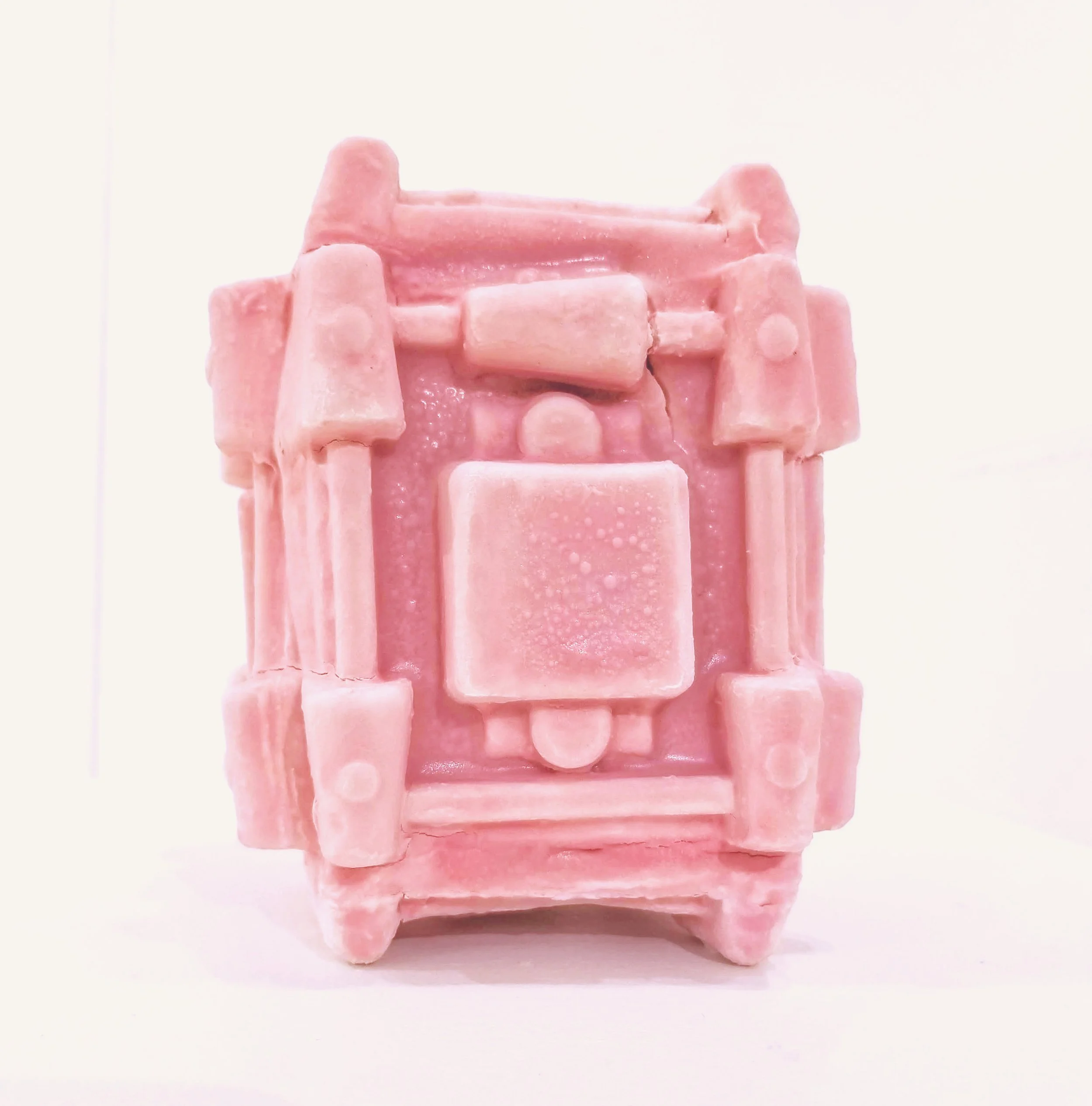 Kathryn Rusek, Fertility Relic