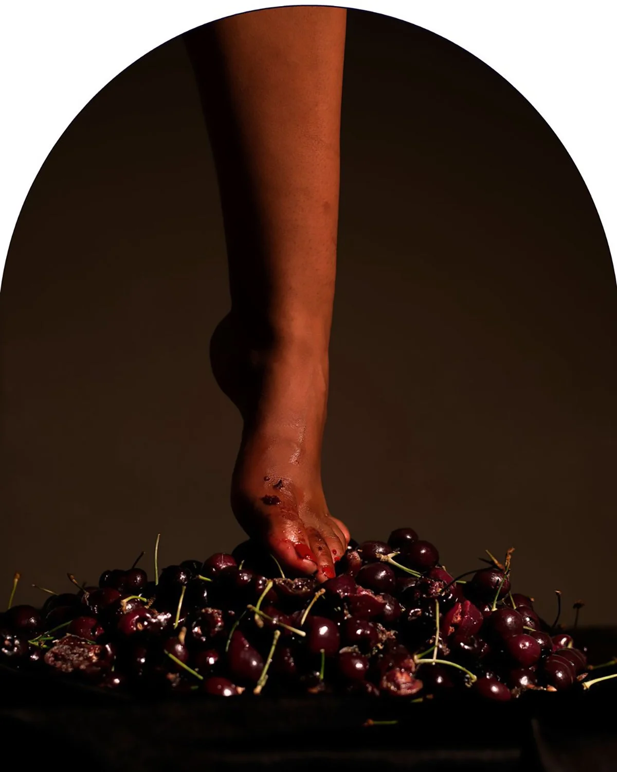 Tarah Douglas, Cherries