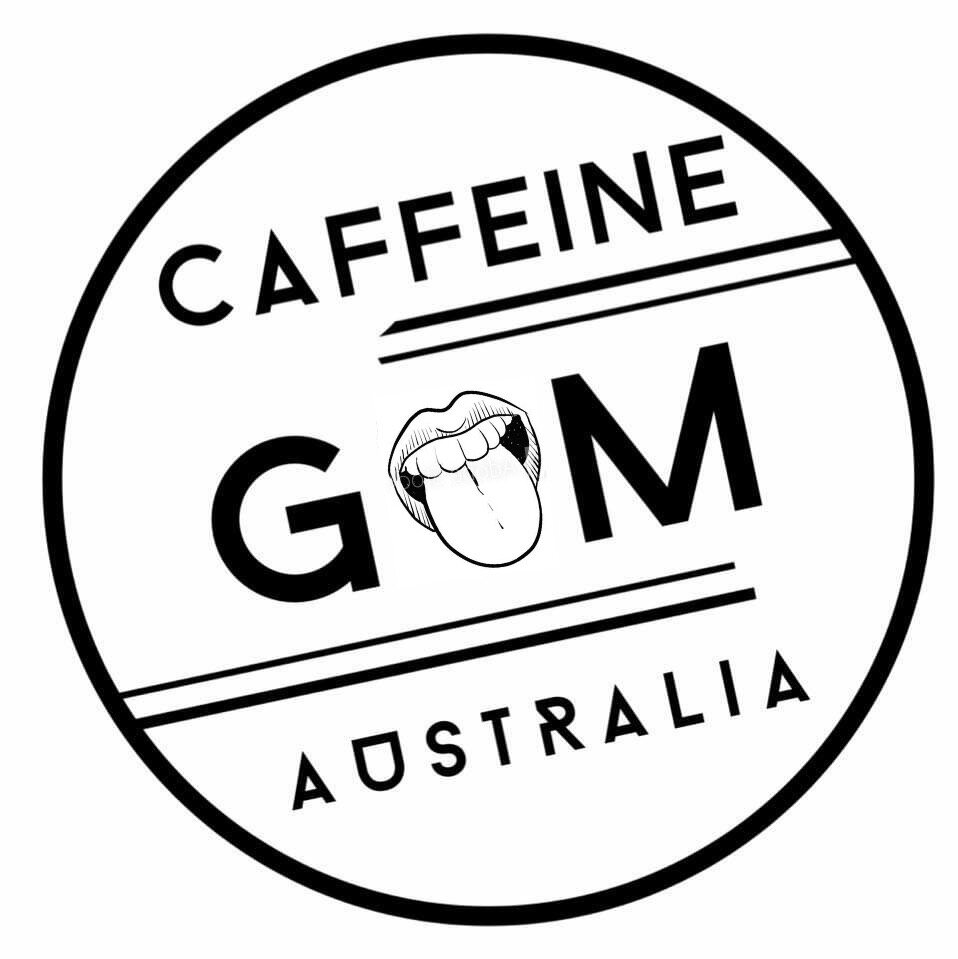 Caffeine Gum Australia