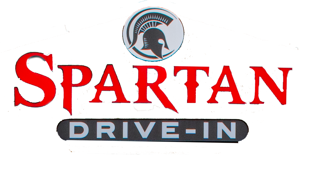 Spartan Drive-In