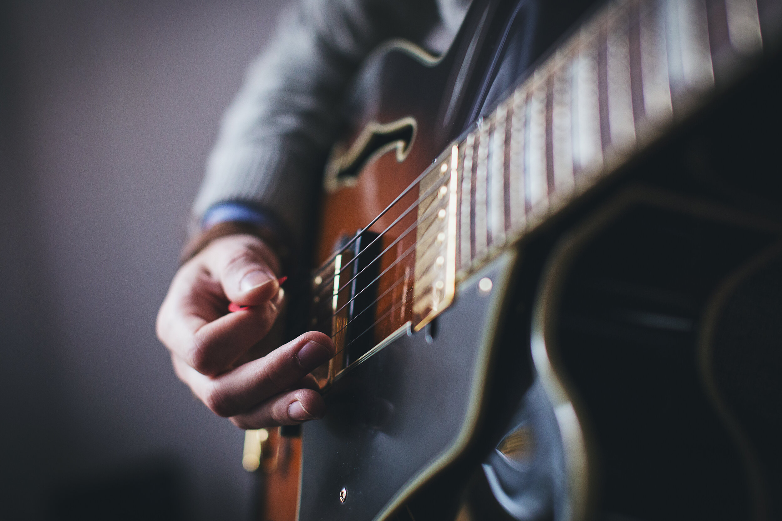 What should I expect from music lessons?