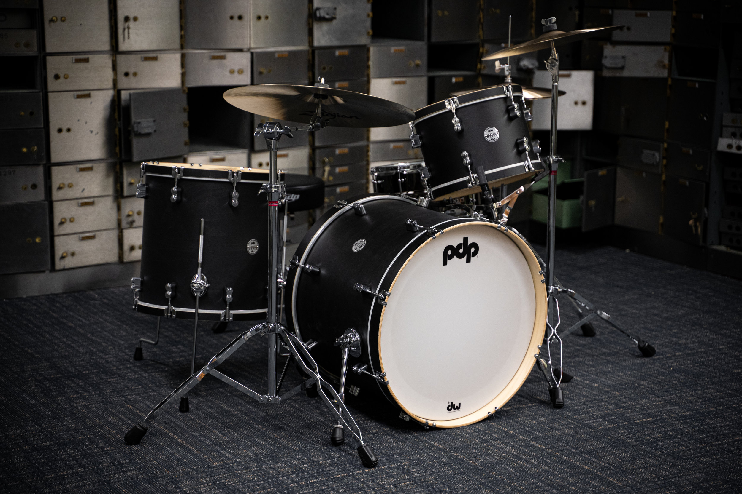 THE BEST DRUM LESSONS IN TORONTO