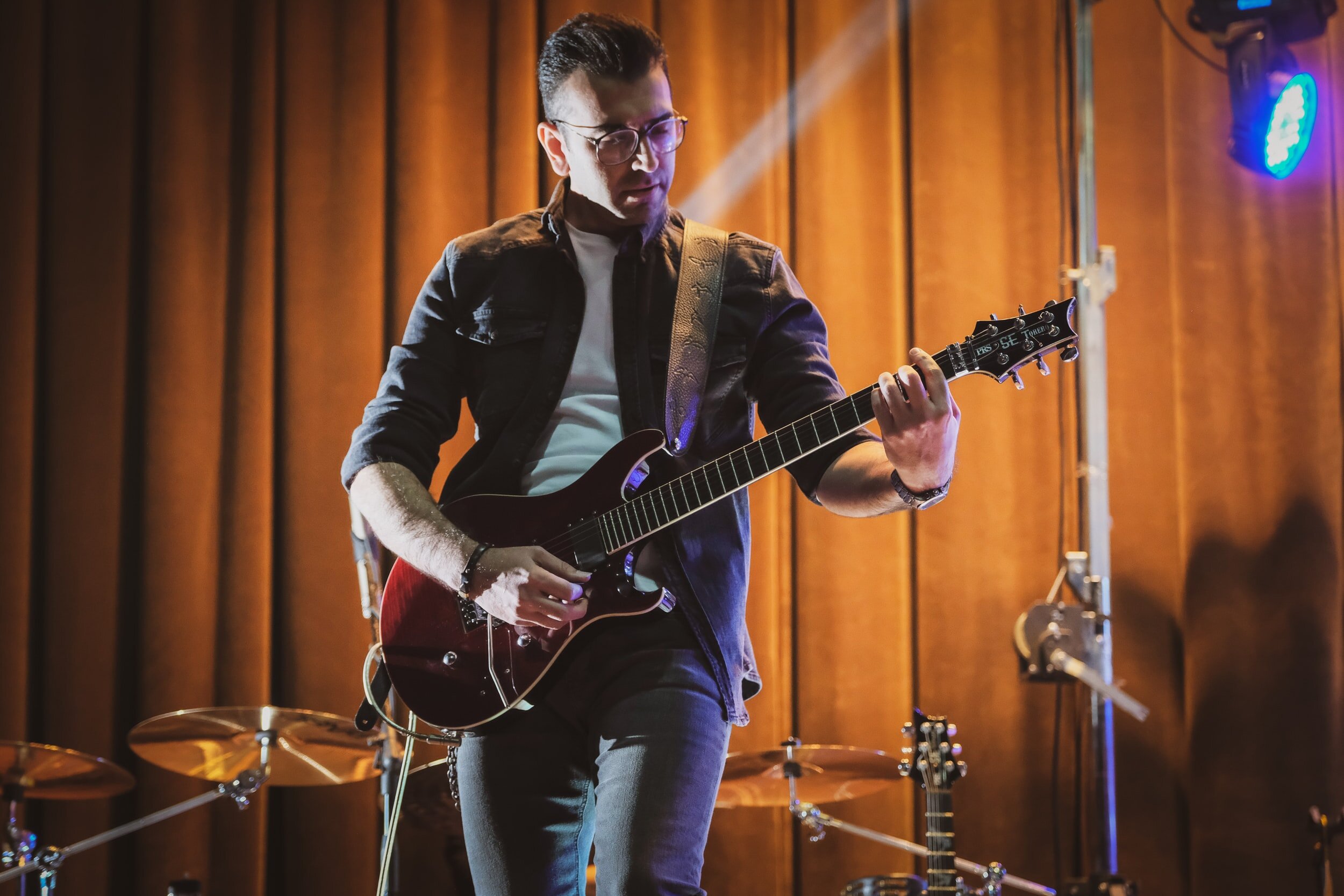 THE BEST GUITAR LESSONS IN TORONTO
