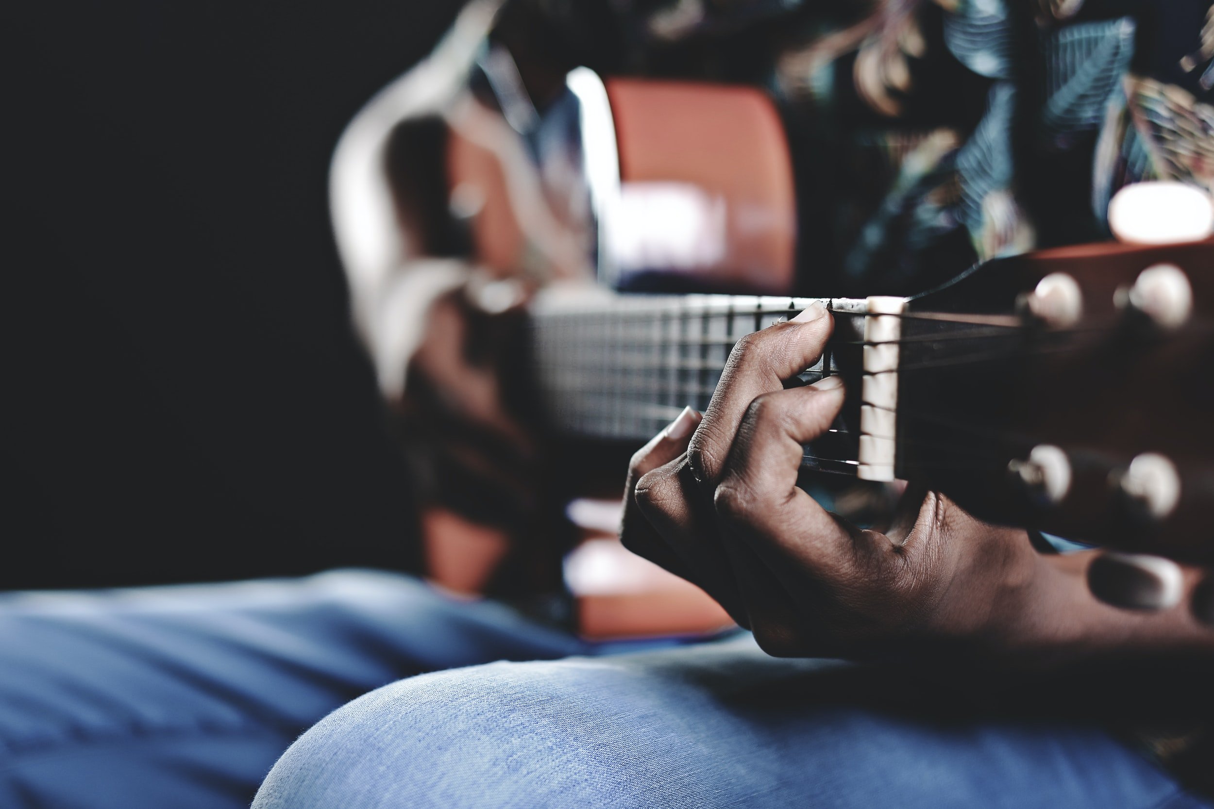 Toronto’s Best Guitar Lessons