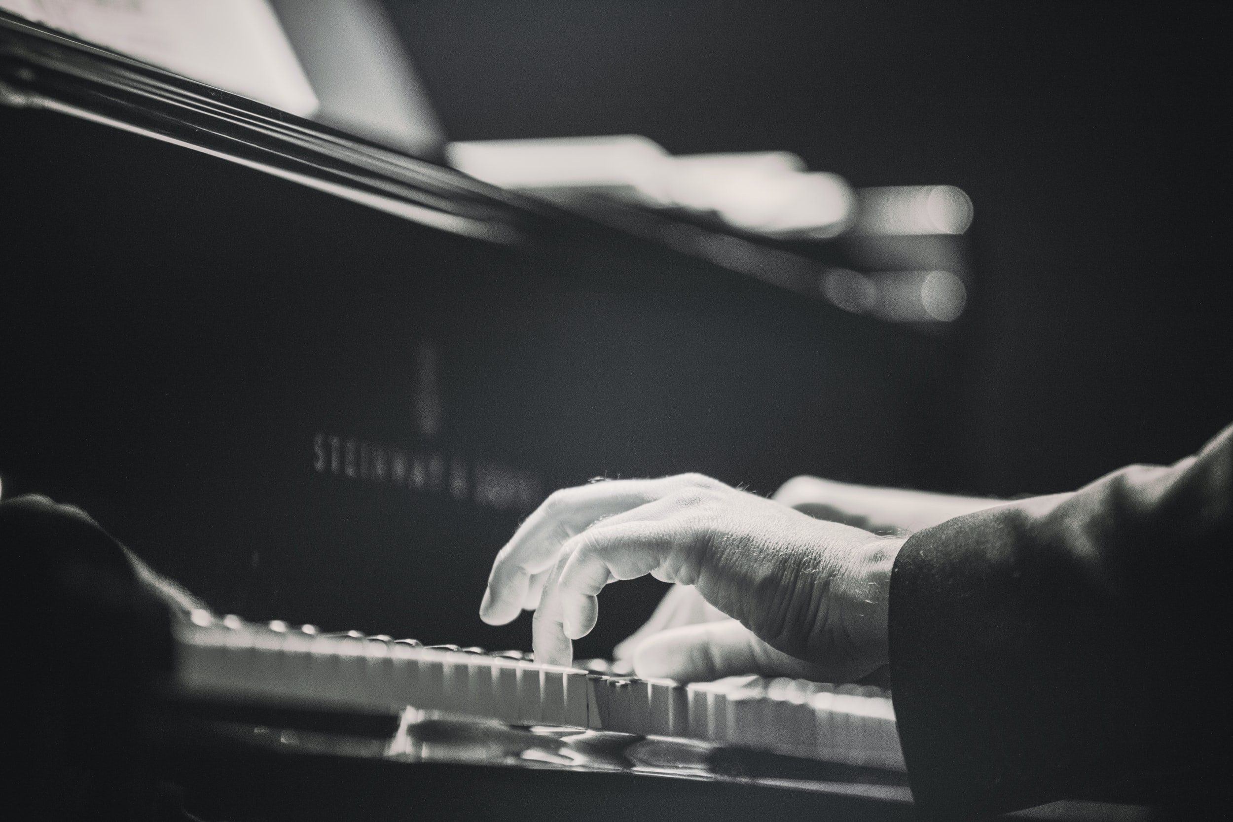 Tips for learning piano as an adult