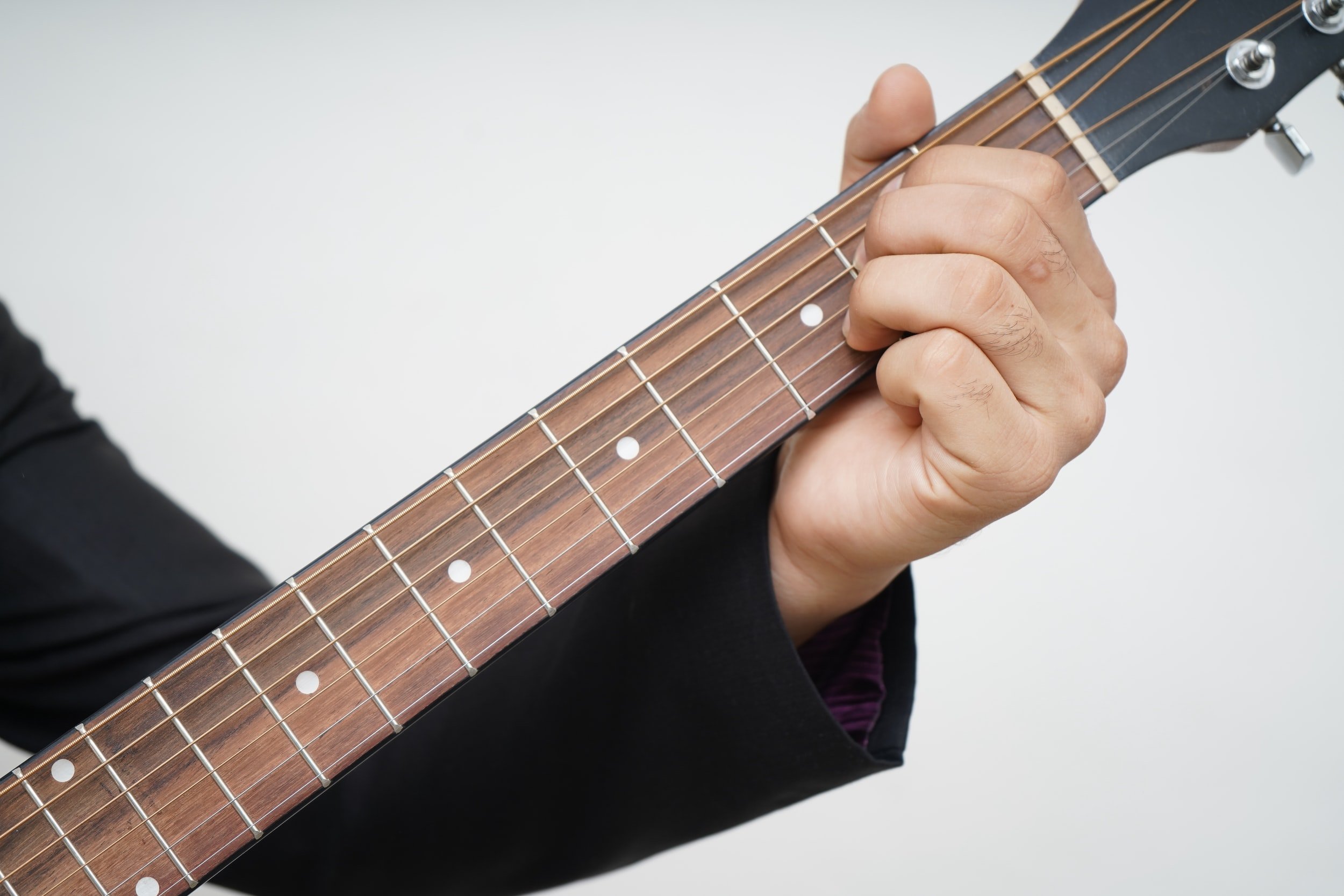 Learn to Play an Instrument