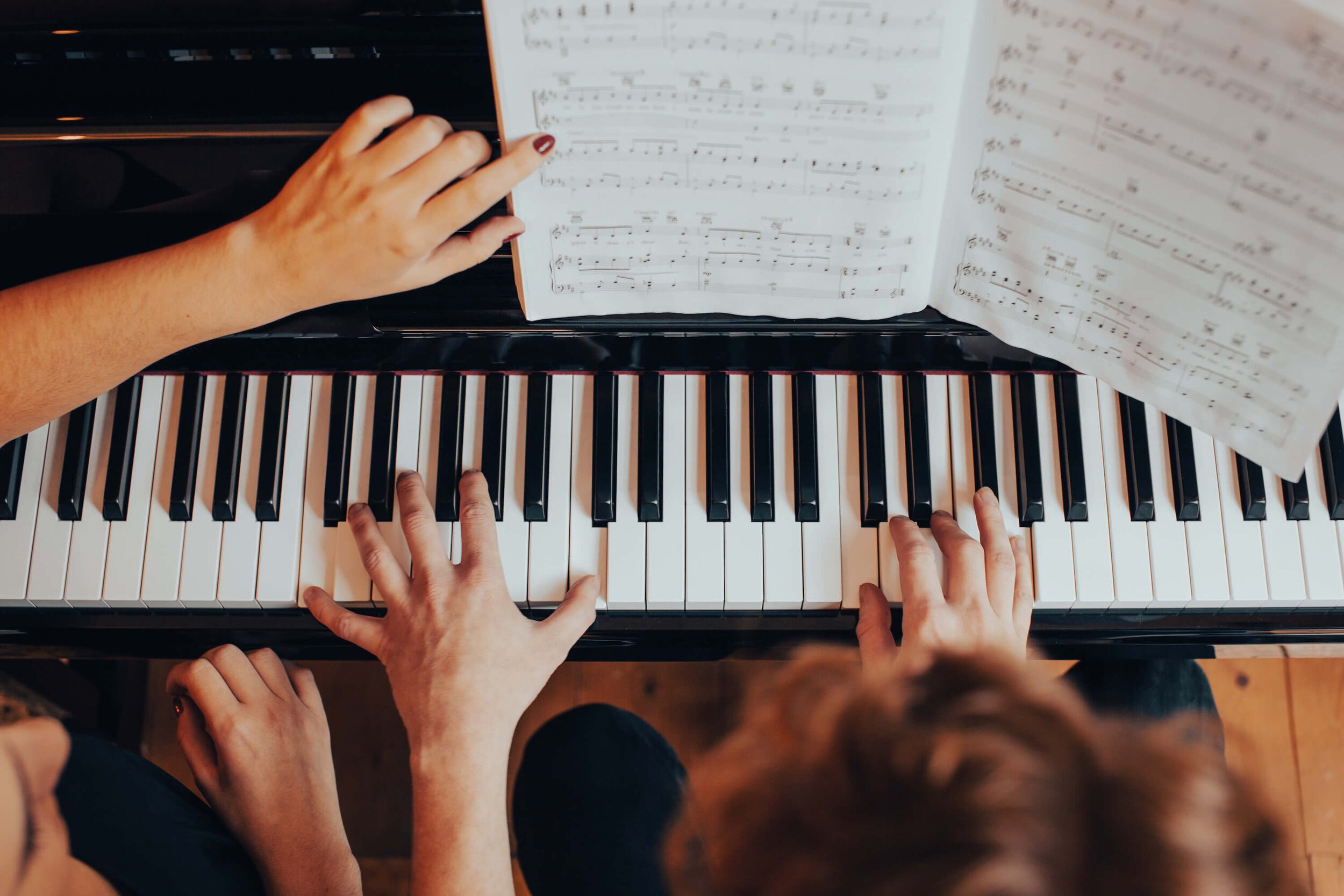 Are you looking for the best place to take private music lessons in Toronto?