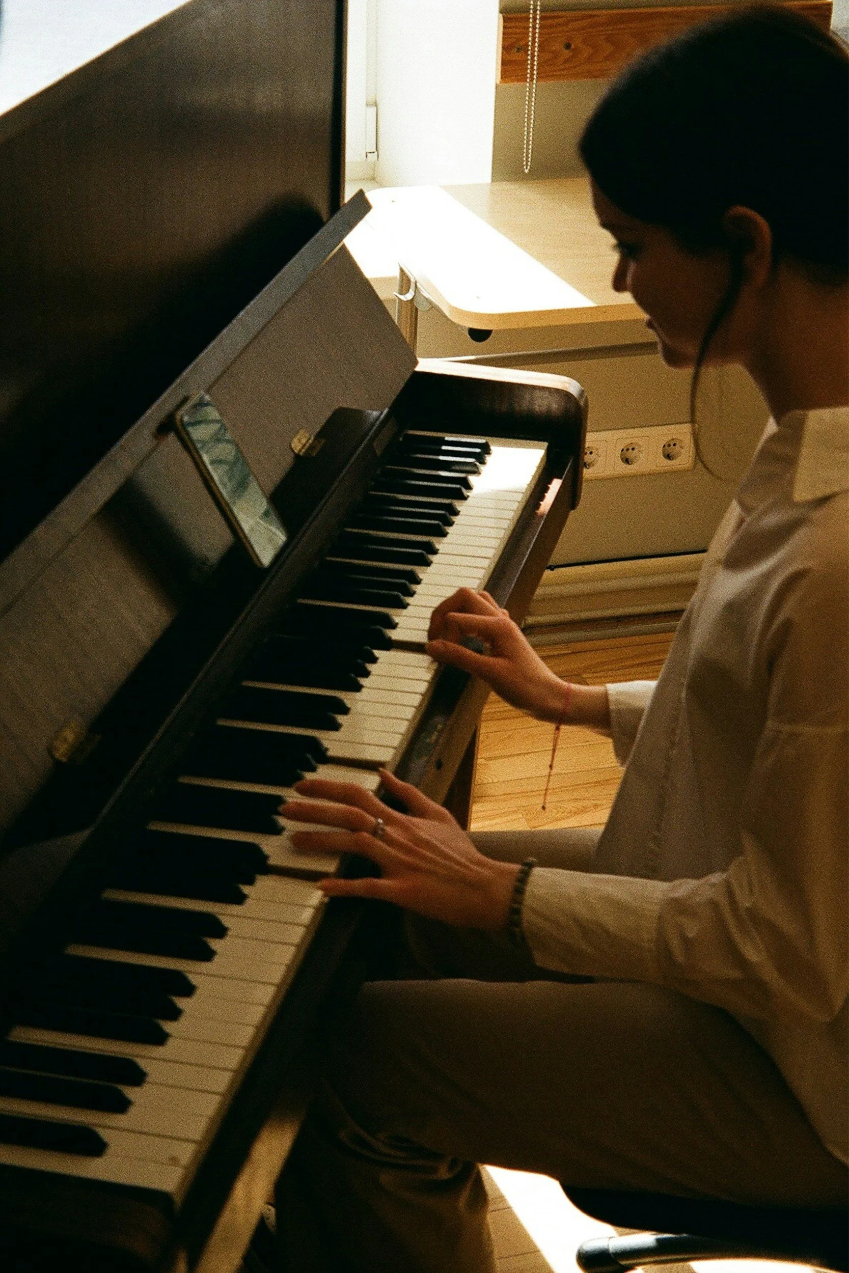 How Often Should I Take Private Music Lessons?