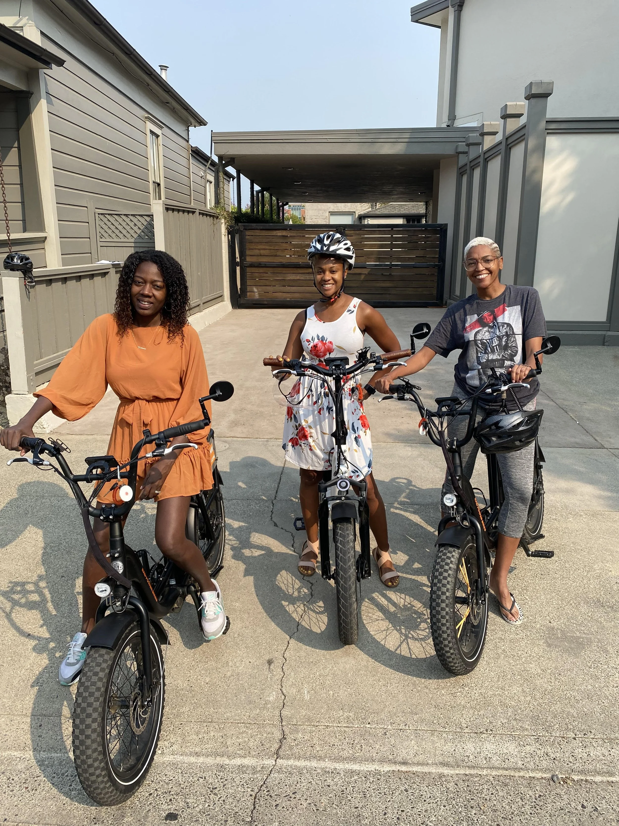 Ready, Set, Ride Photo Gallery Fat Tire Bike Rentals