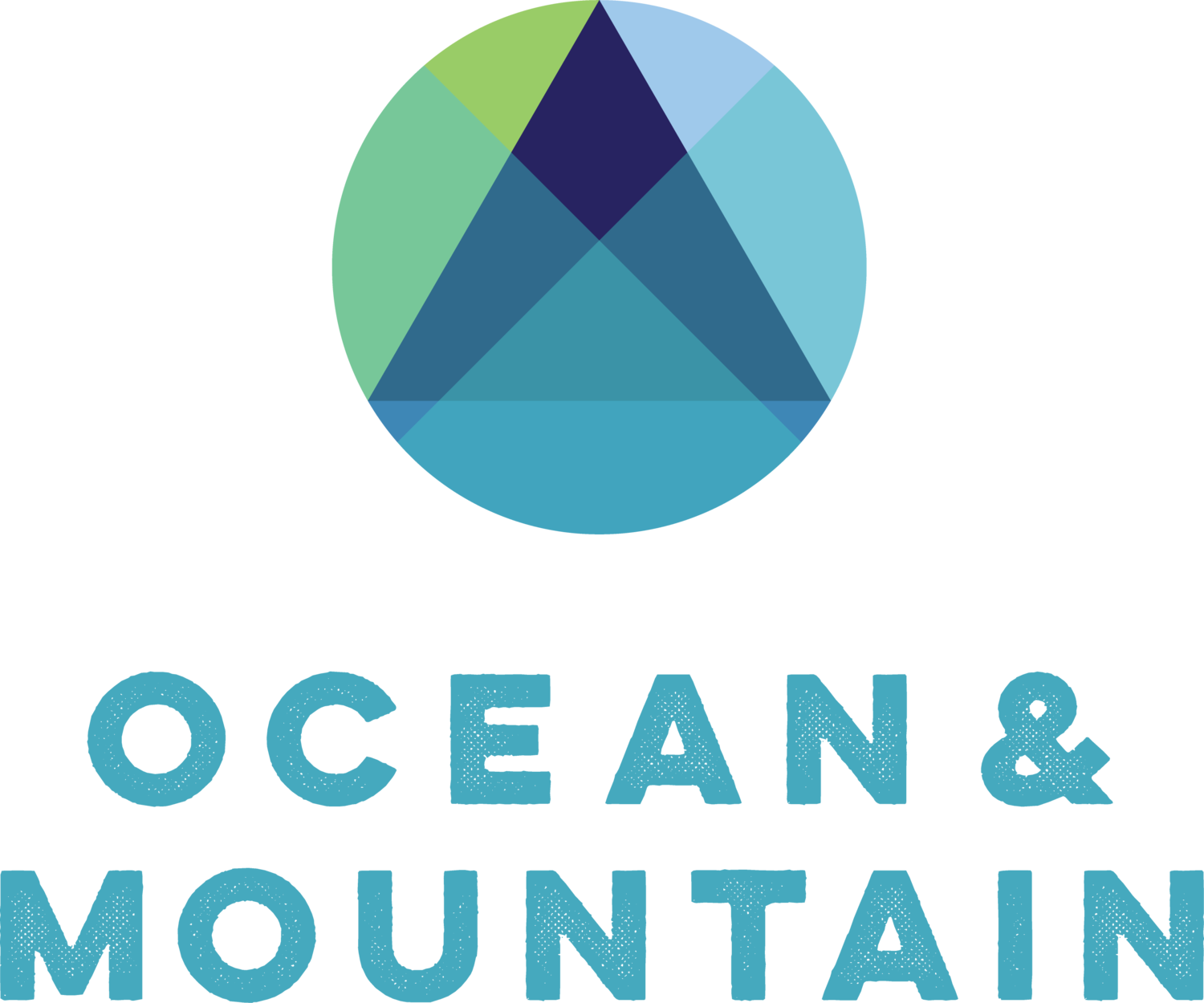 Ocean &amp; Mountain