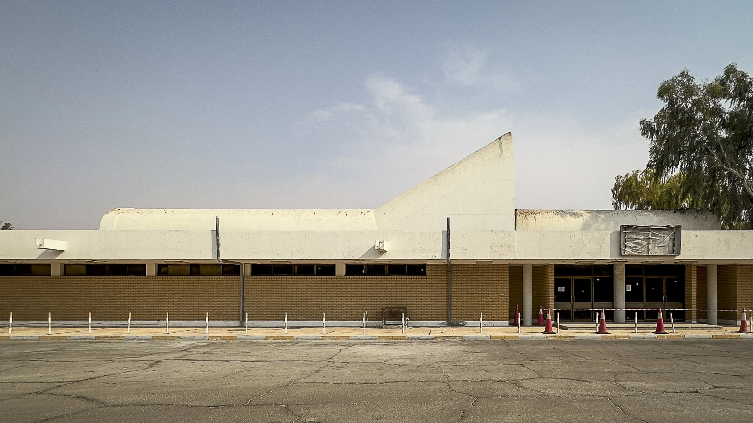 No.0086 - Remah Park Building