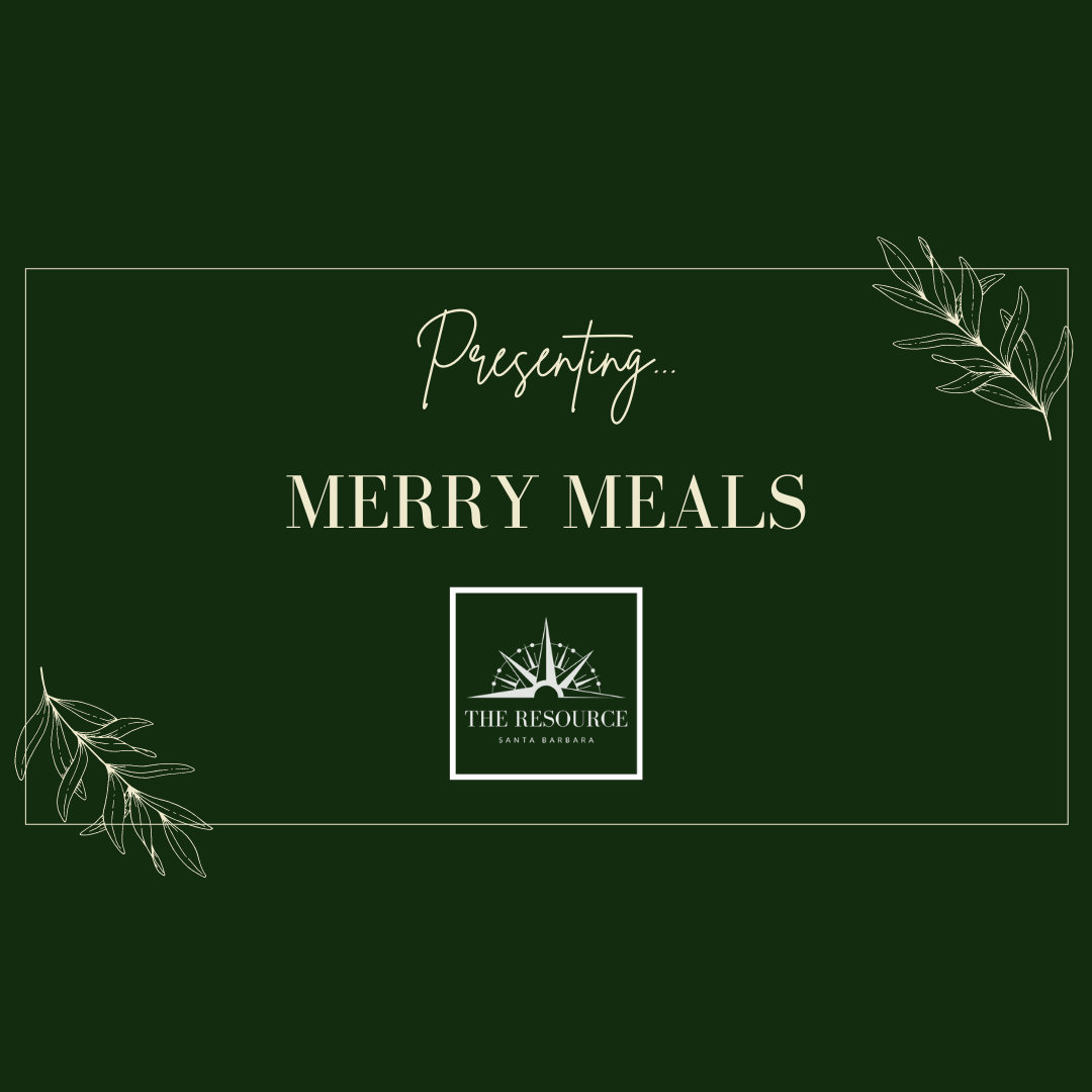 Merry Meals