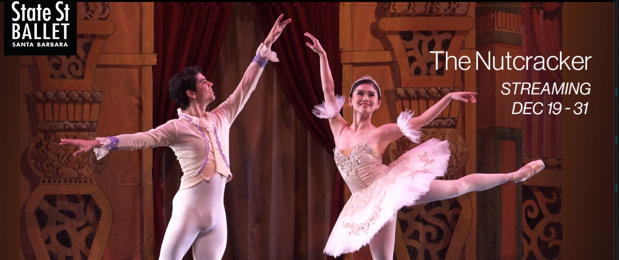 State Street Ballet Bringing Us Holiday Cheer!