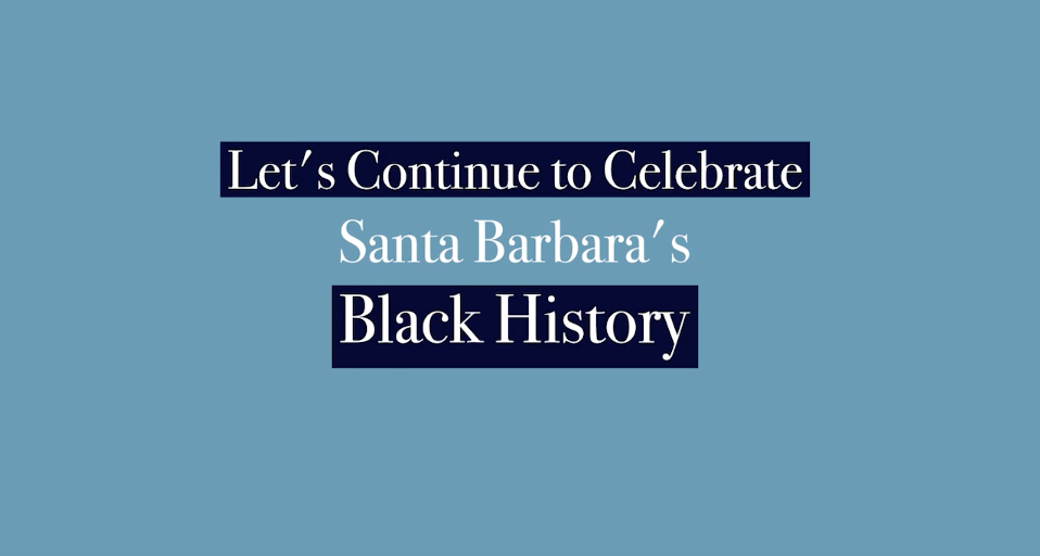 Lo más destacado del Mes de la Historia Afroamericana - Healing Justice SB