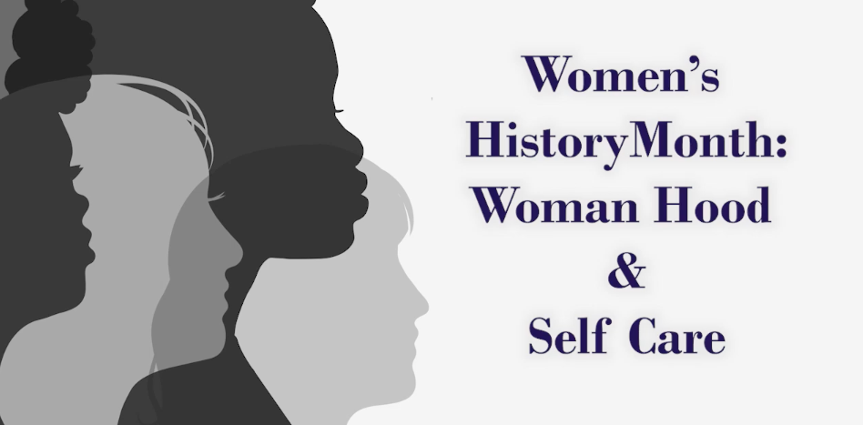 Womens History Month Ft. Simone Ruskamp