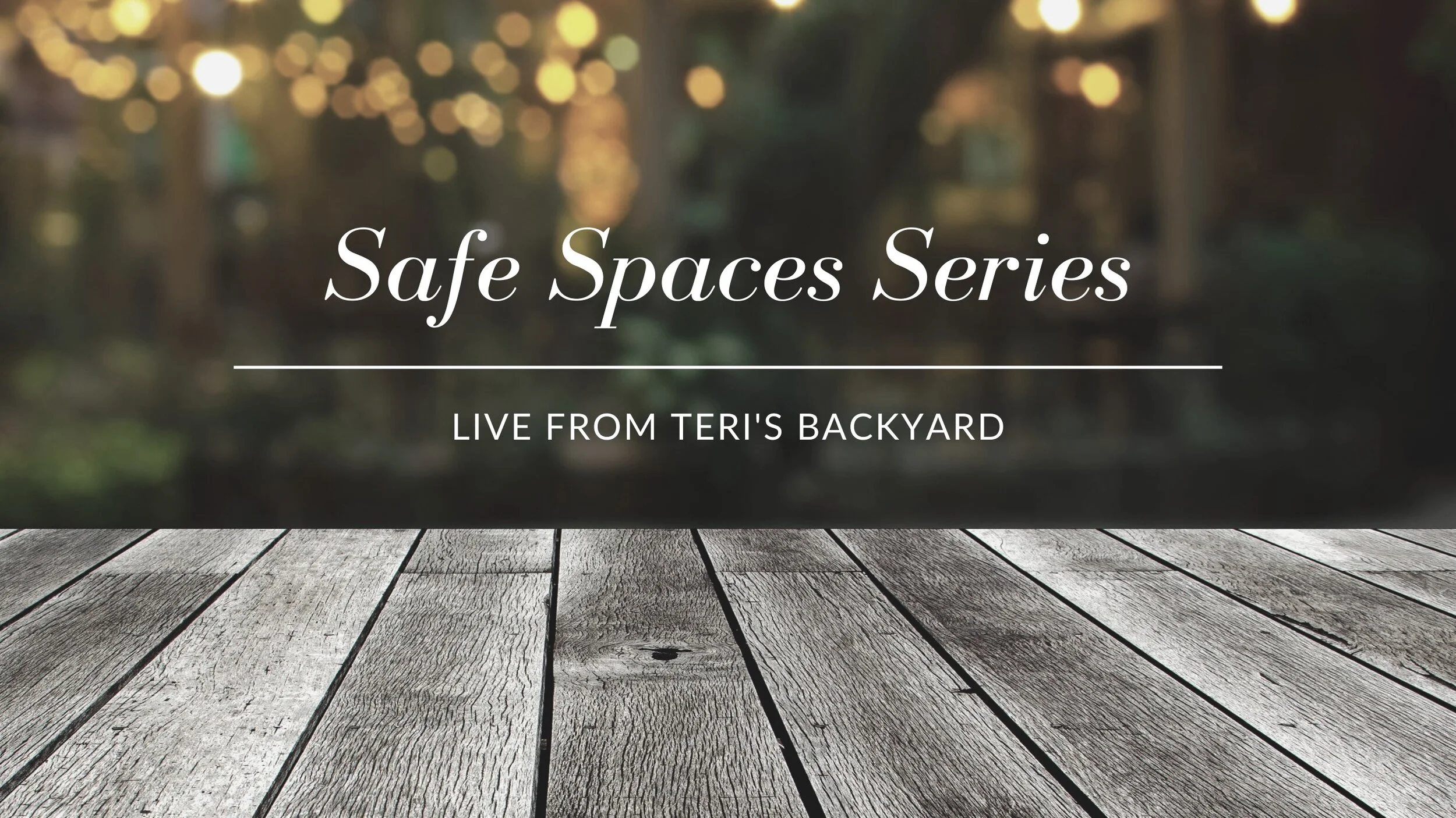 Safe Spaces: Substance Use Recovery and Mental Health