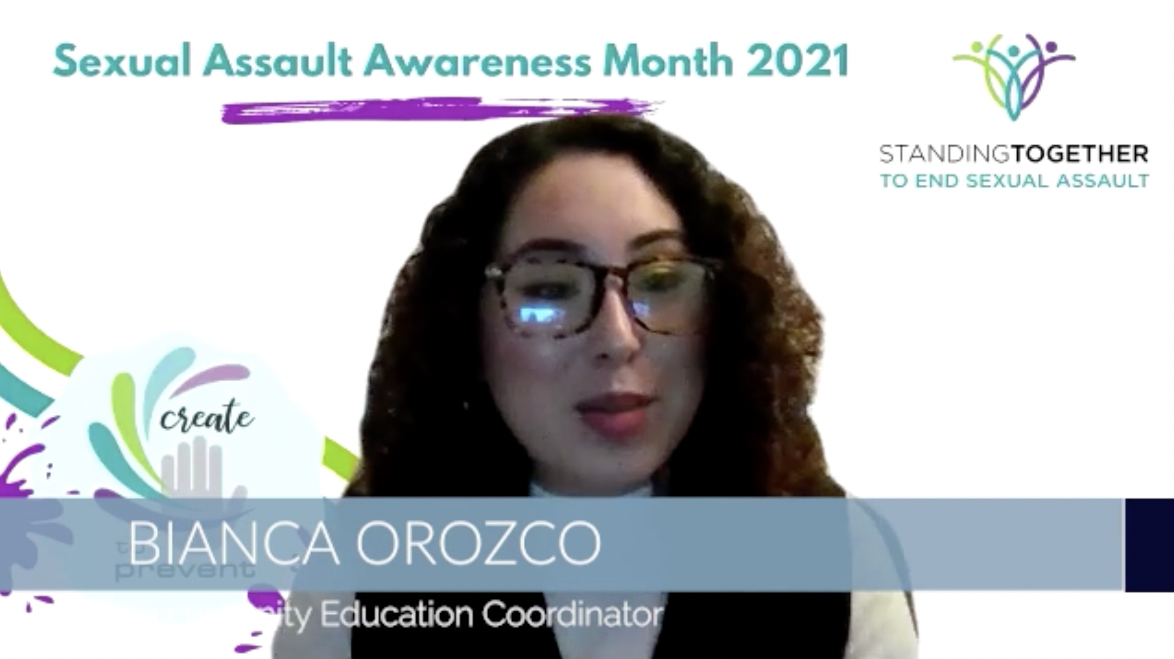 Mitos y realidades de la trata de personas