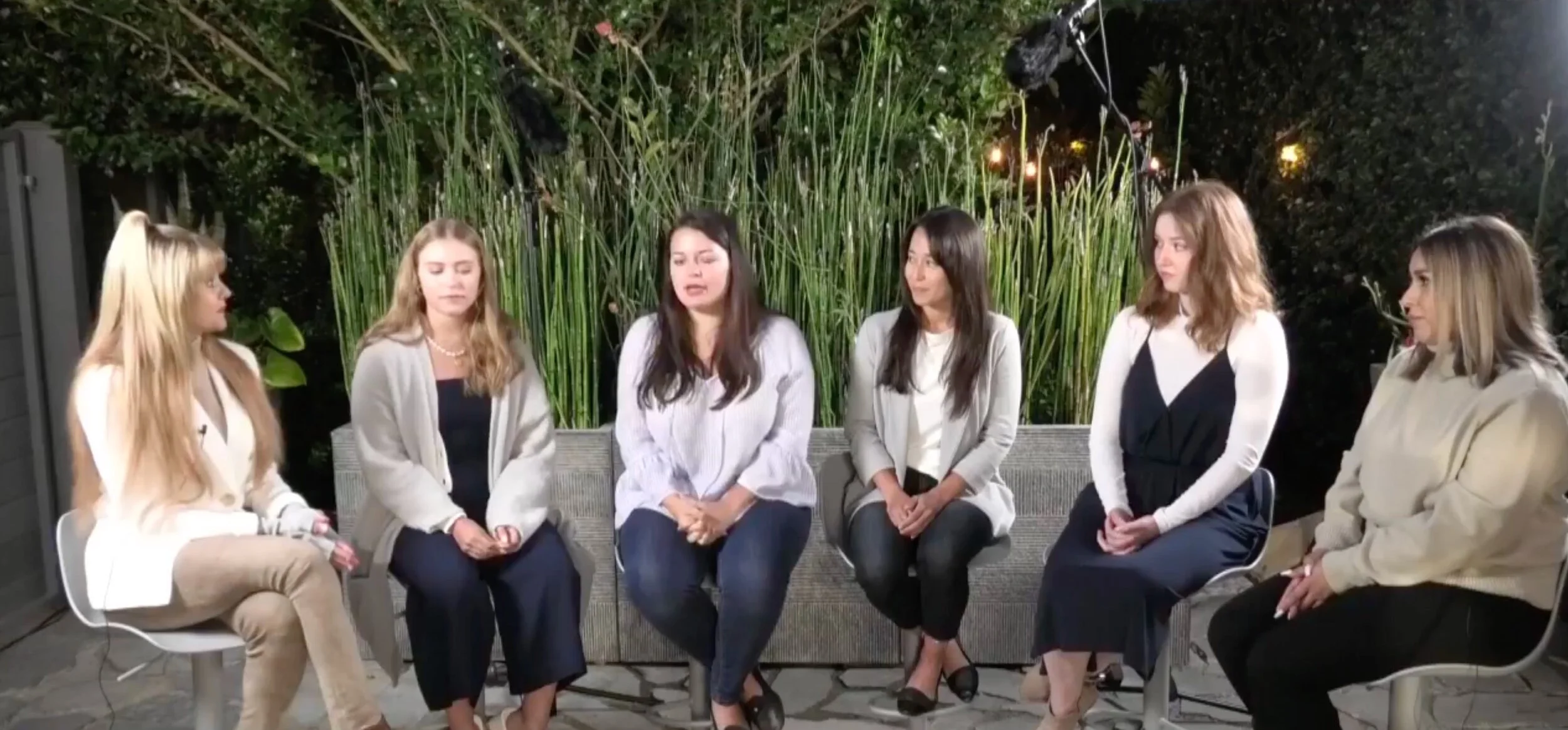 Join Our CALL TO ACTION Against Sexual Assault at SB City Hall