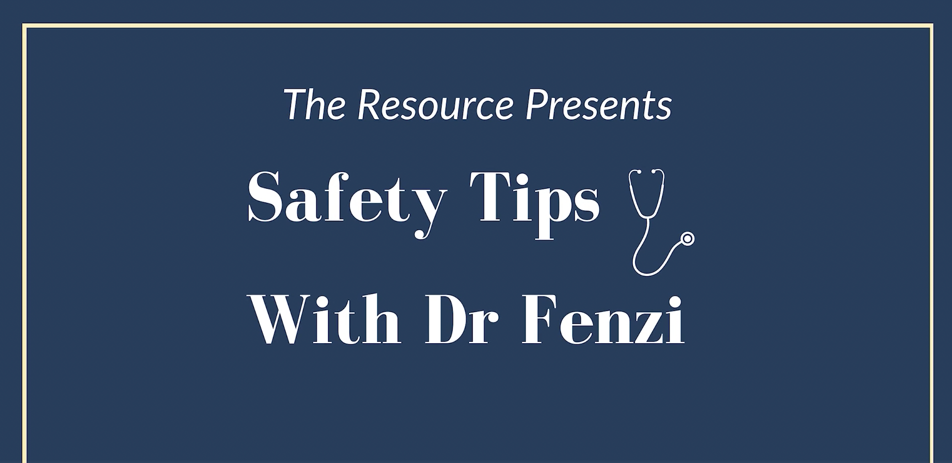 Dr. Fenzi - Mask Recommendations &amp; Delta Variant