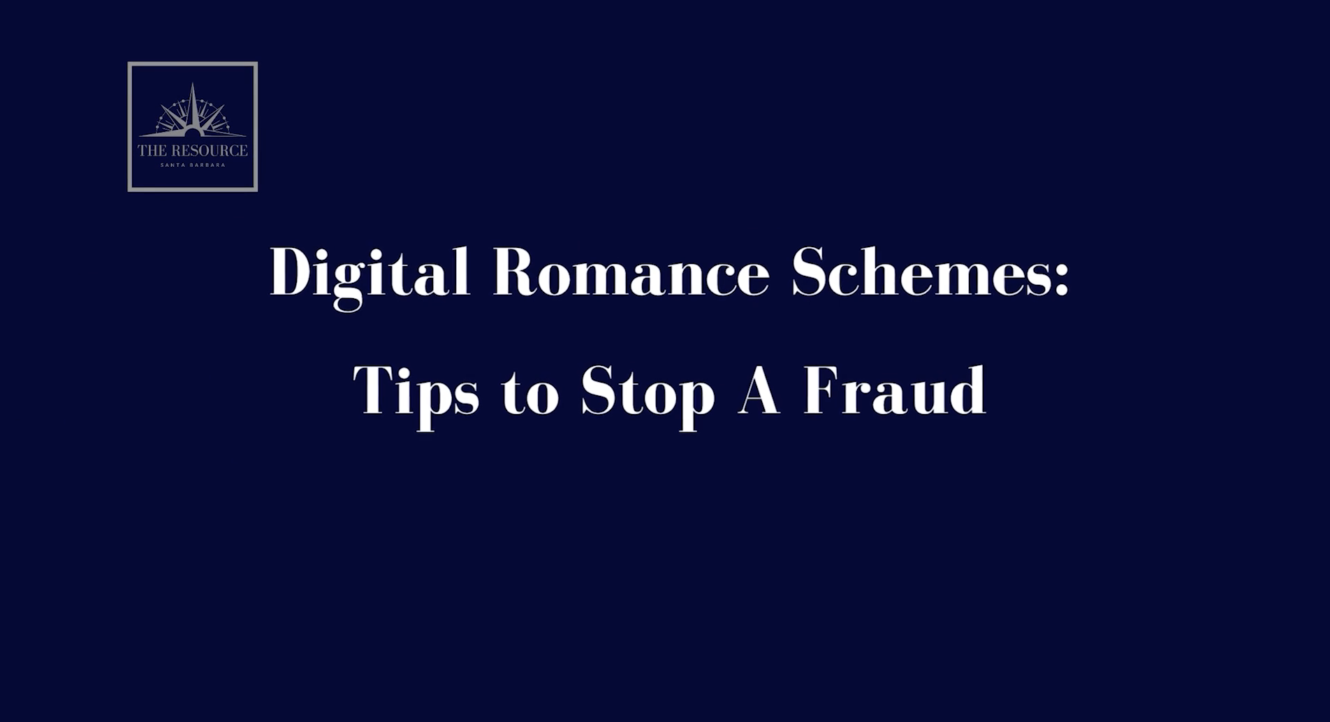Digital Romance Schemes