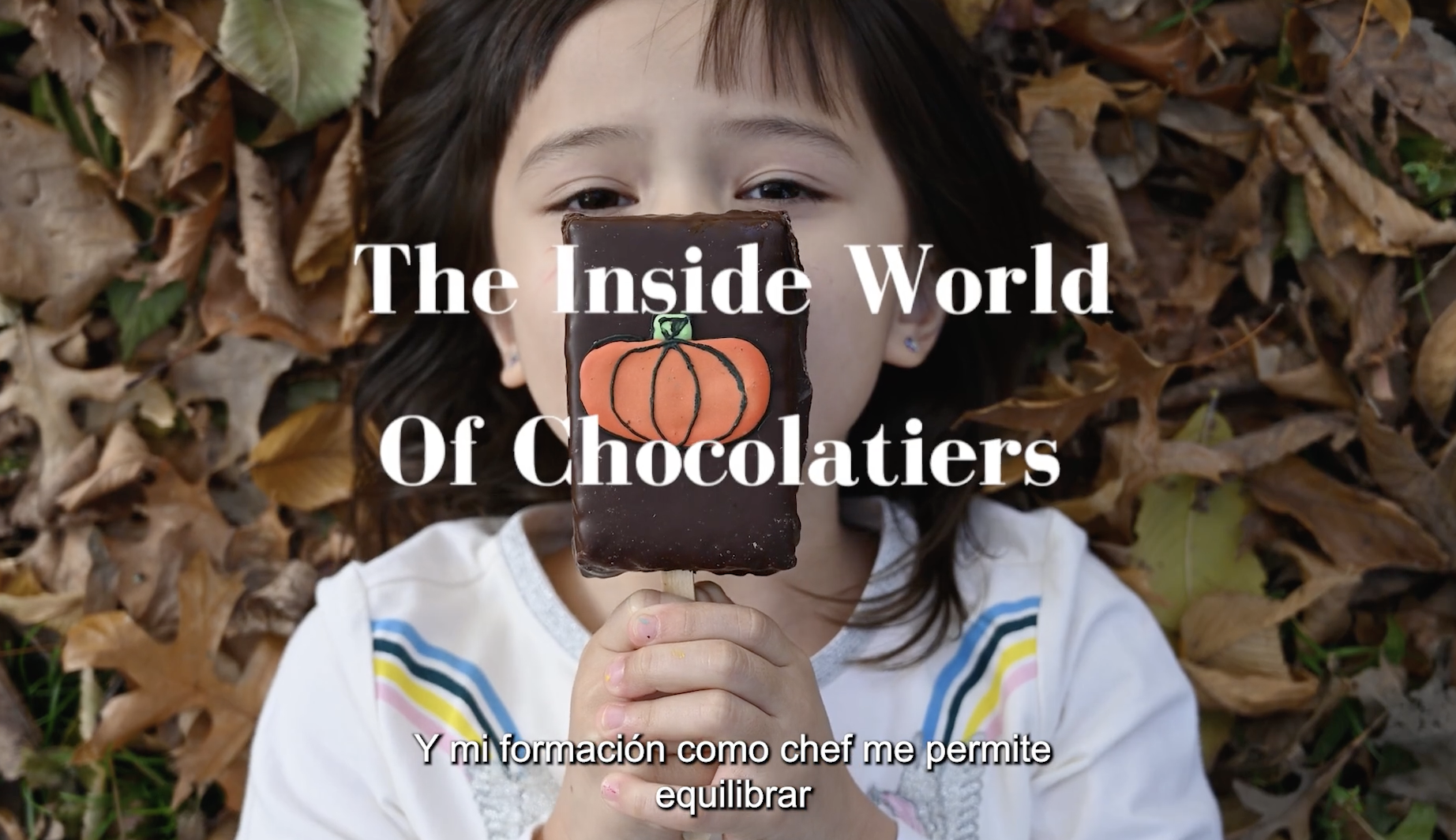 Chocolates and The Holidays