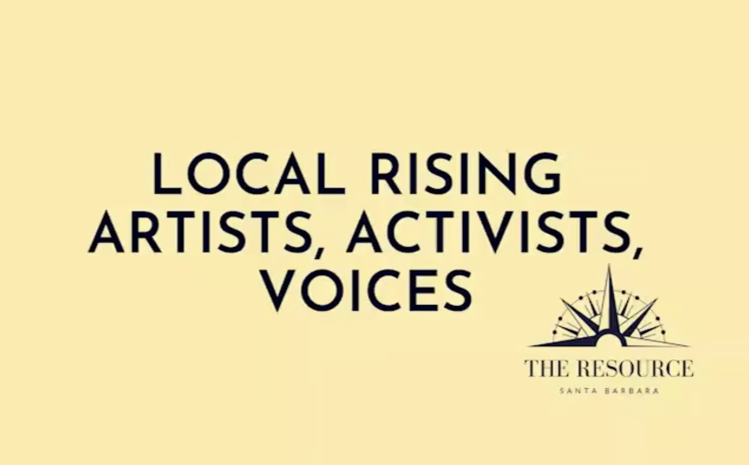 Local Indigenous Artist Spotlight - Solange Aguilar