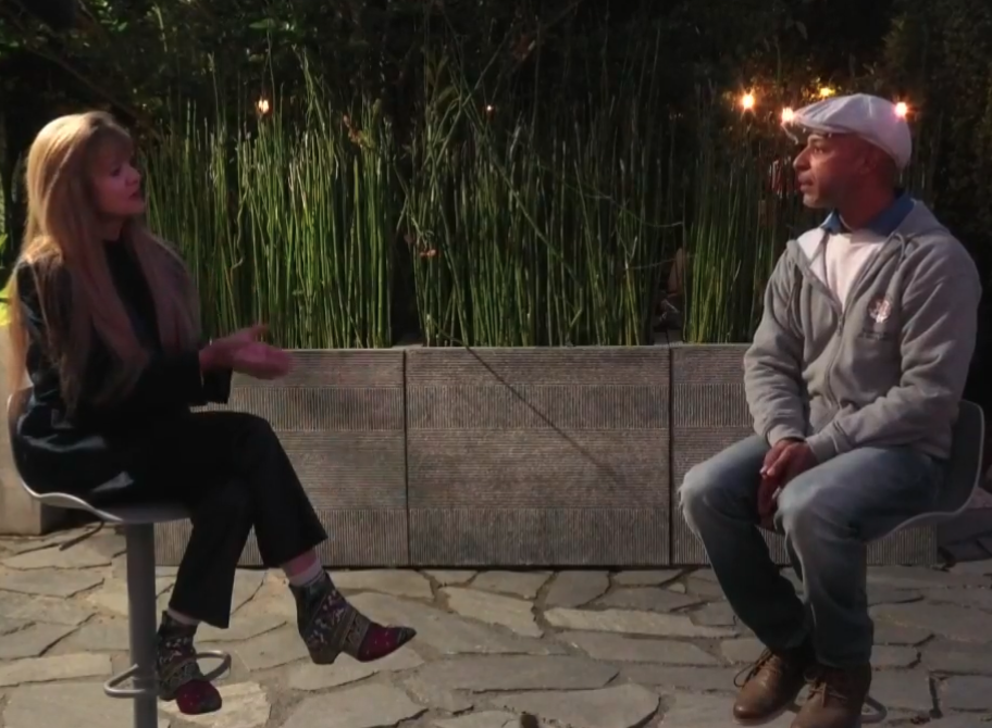 Espacio Seguro: Sobreviviendo el Tráfico Humano