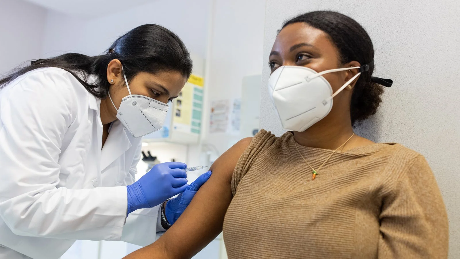 Covid-19 Update: Feb. 23, 2022