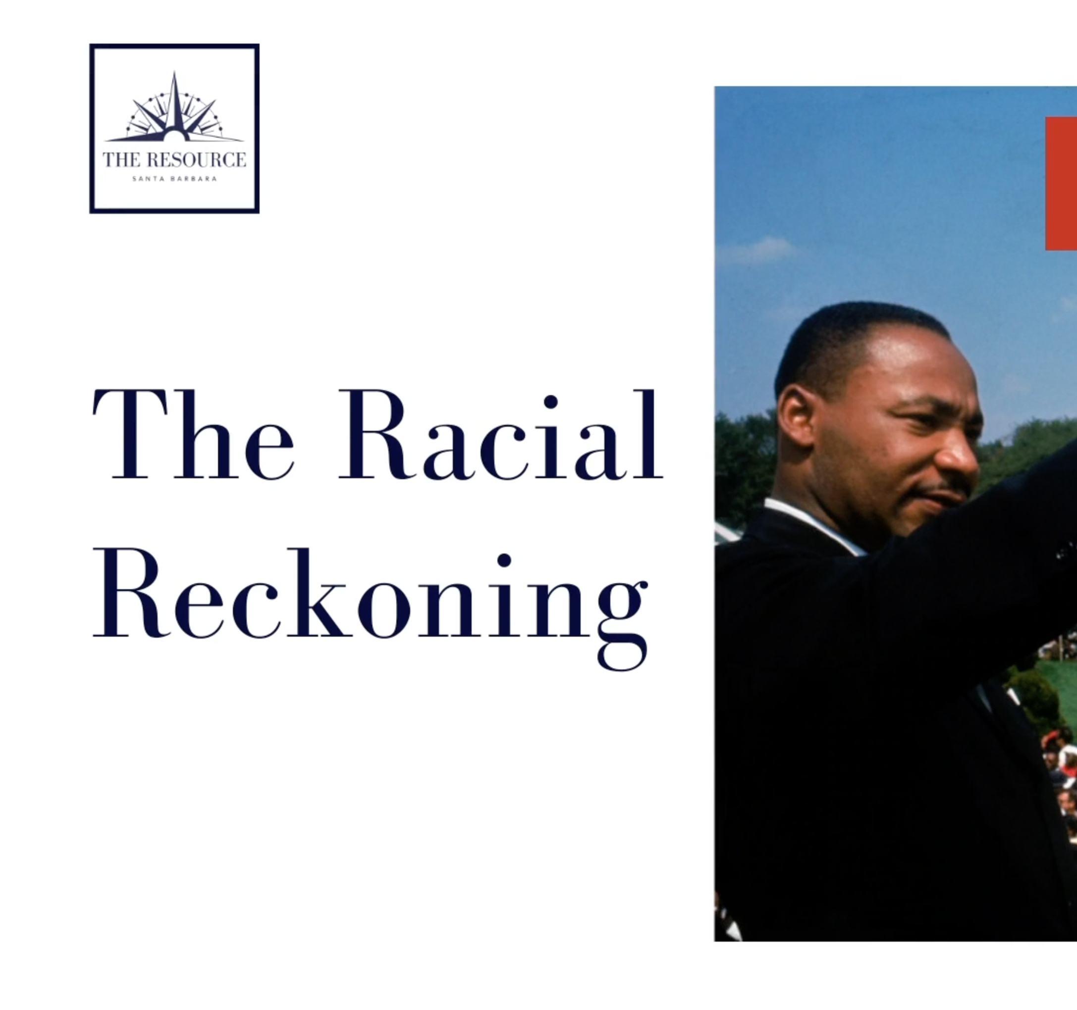 The Great Racial Reckoning post-George Floyd