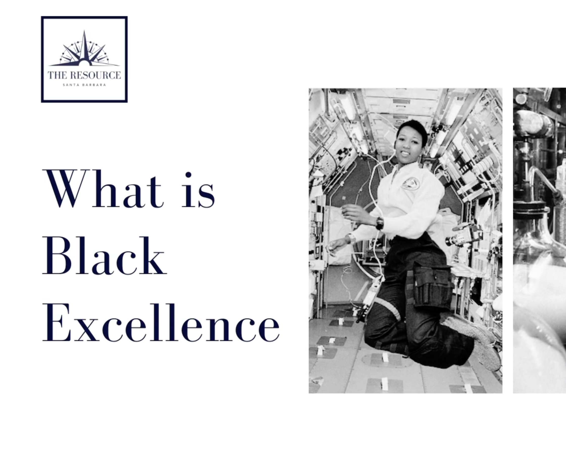 What is Black Excellence