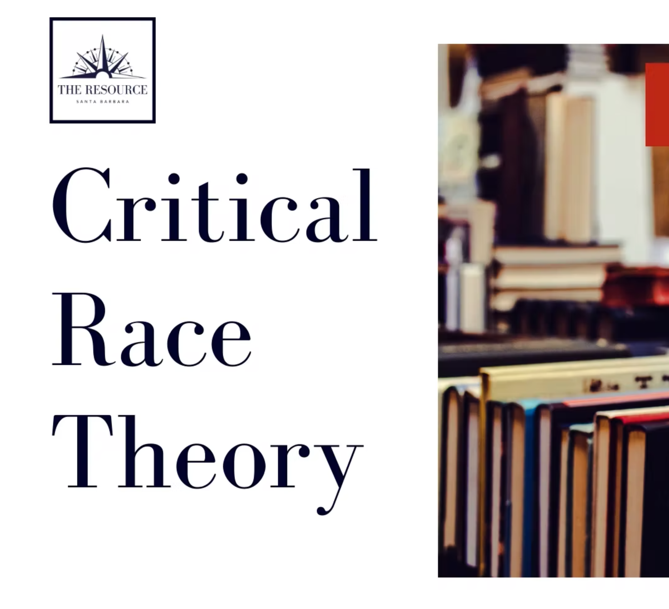 Critical Race Theory With Anna Everett