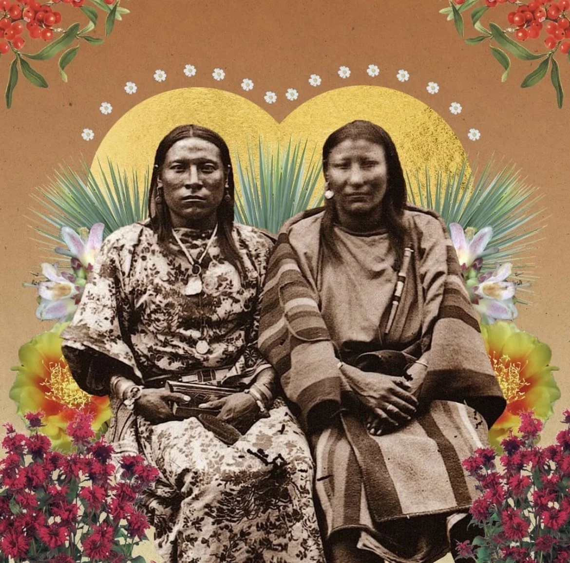 Únete a The Resource &amp; Solange Aguilar 