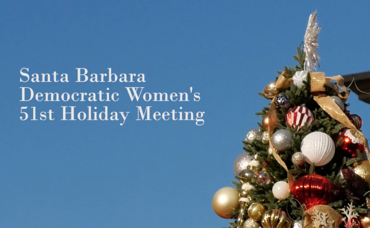 Joyce Dudley, Mujer del Año