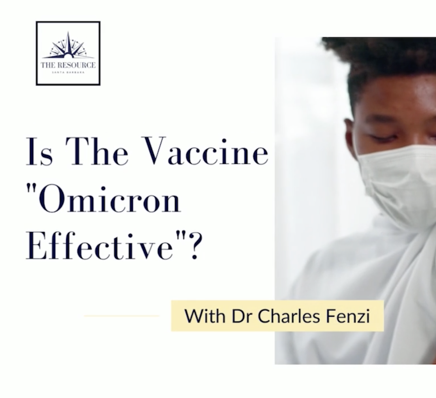 ¿Es Efectiva La Vacuna Contra El Covid-19?