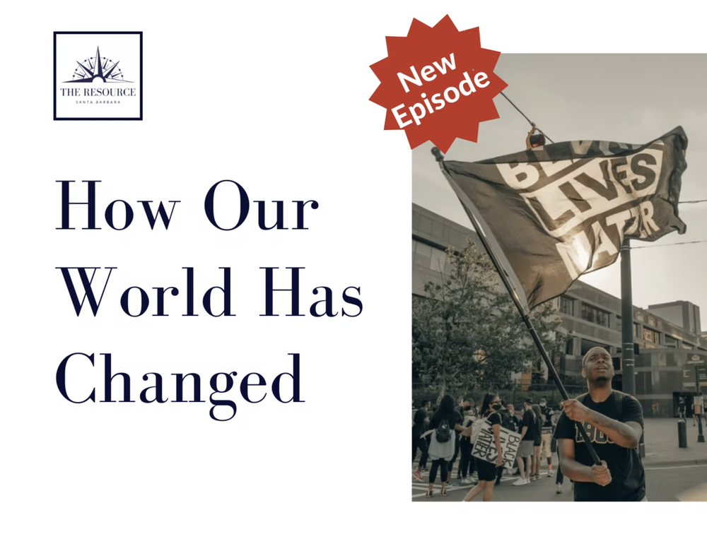 Cómo Ha Cambiado Nuestro Mundo - Nuevo Episodio